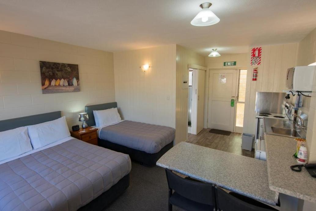 Motel Howick Motor 3*