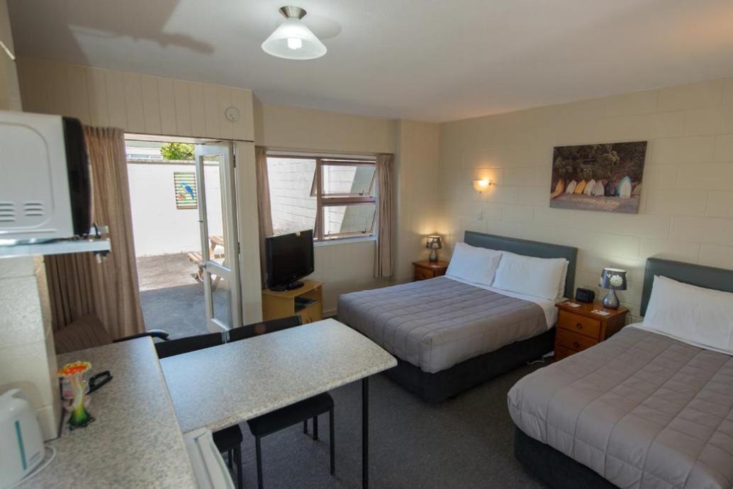 Howick Motor 3* Auckland