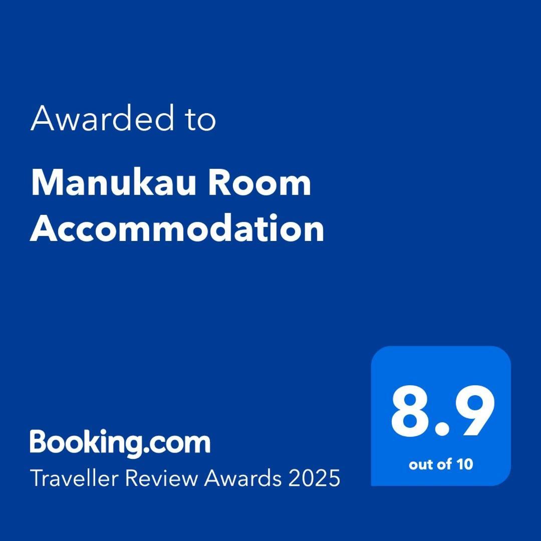 Manukau Homestay