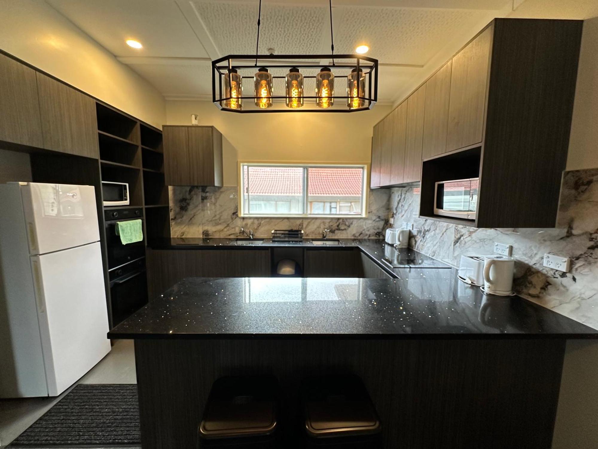 Guest house Airport Westney Auckland