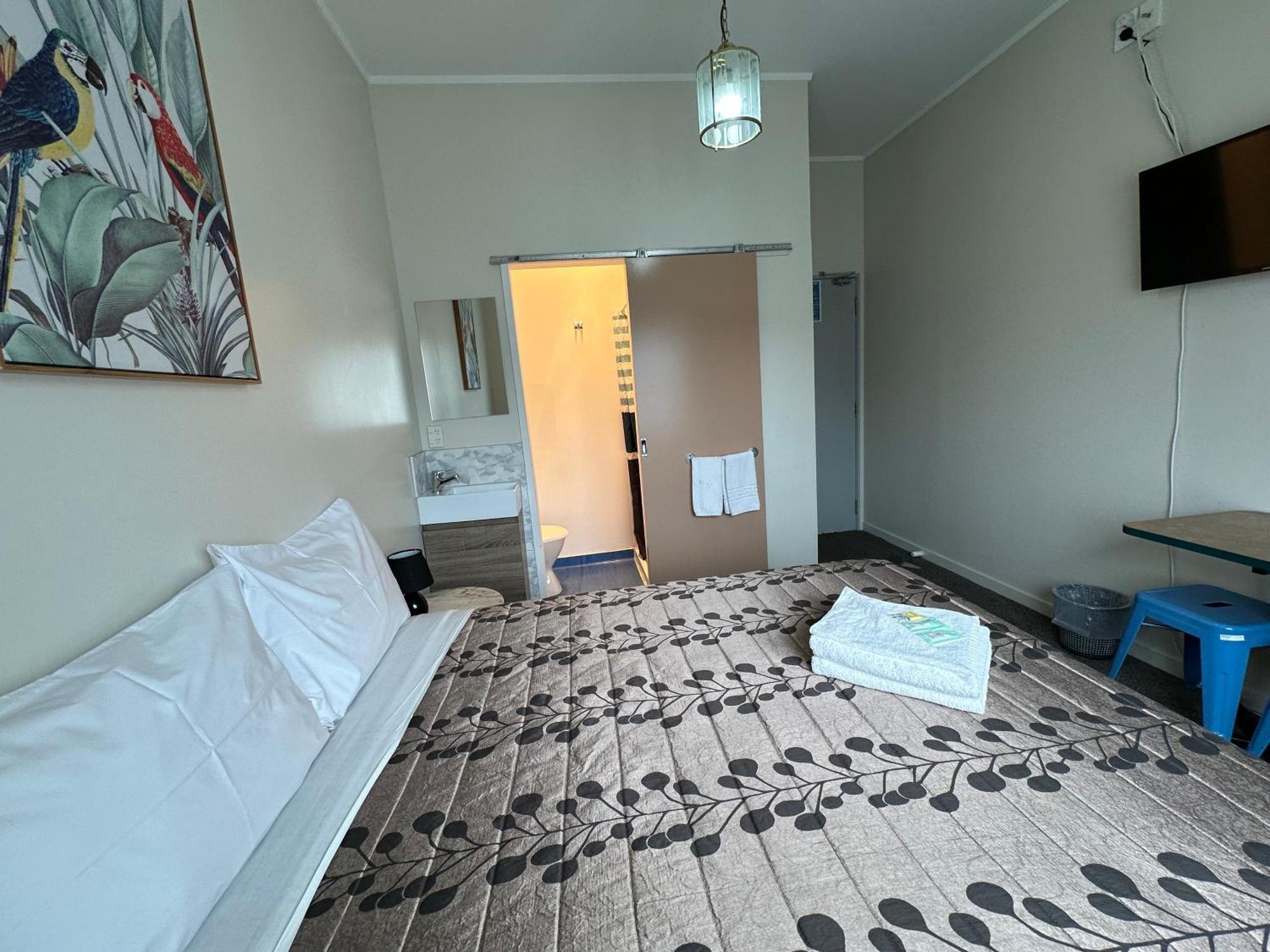 Guest house Airport Westney Auckland