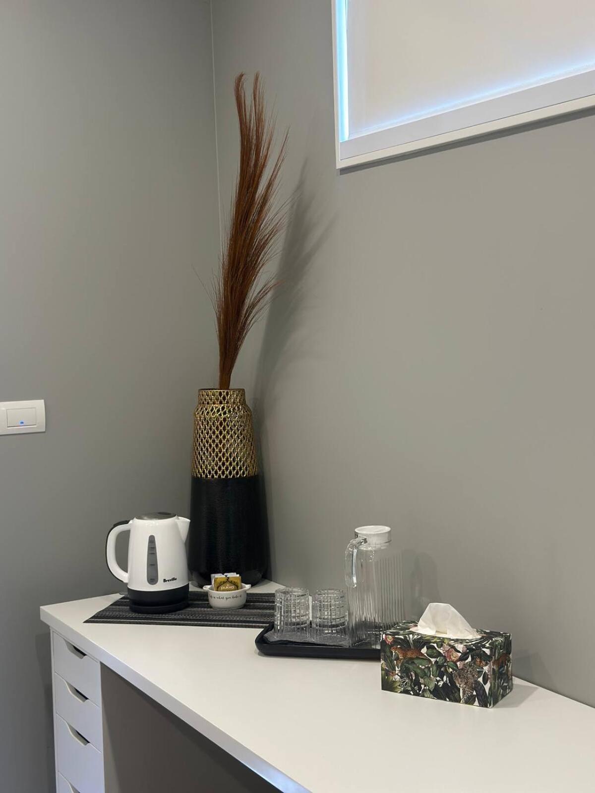 Private With Ensuite Homestay Auckland