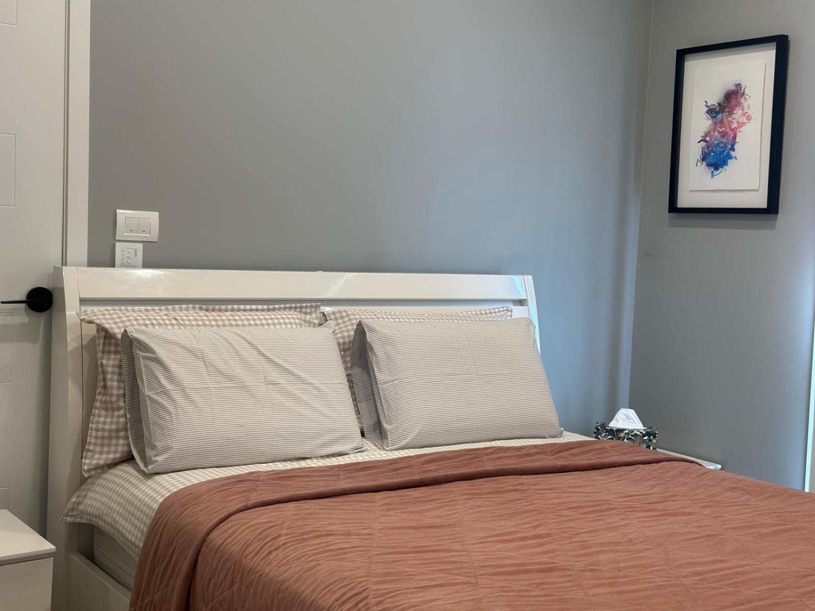 Homestay Private With Ensuite