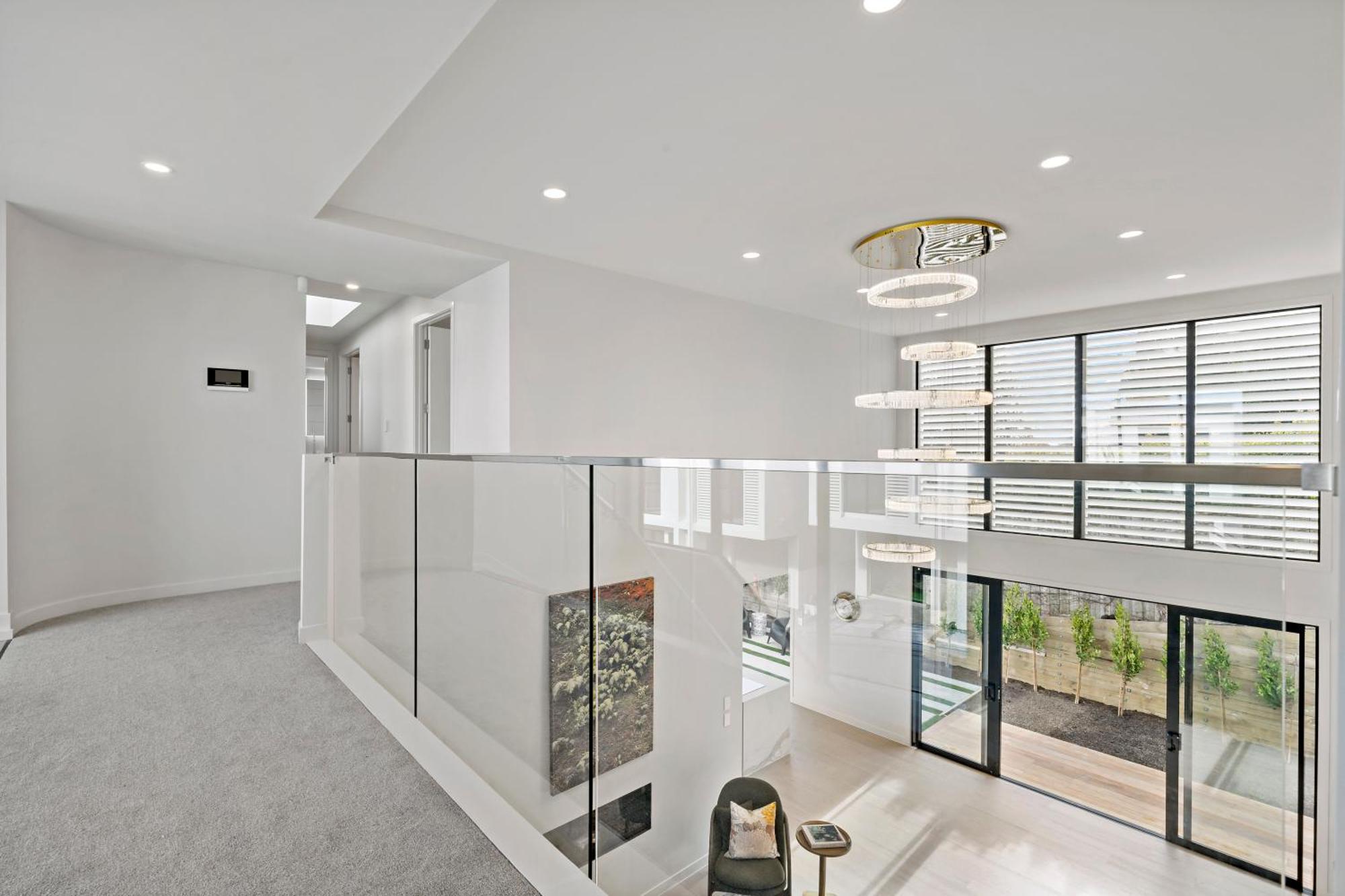 Holiday home Brand-new Luxury In Remuera *