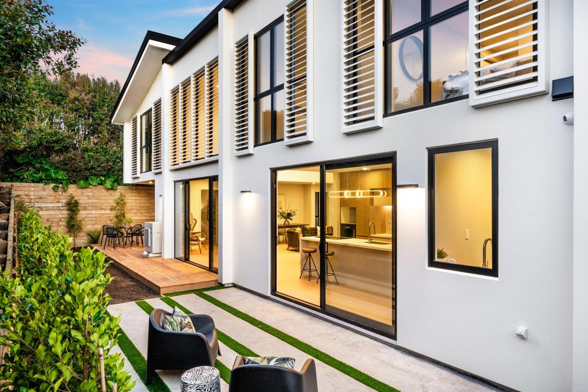 Brand-new Luxury In Remuera *
