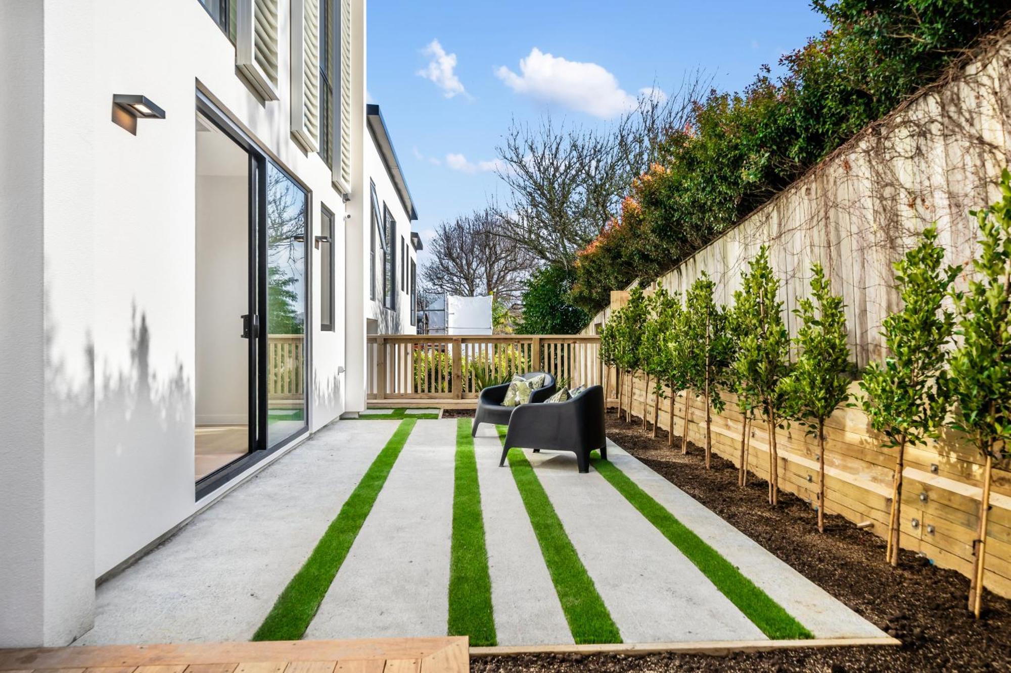 Brand-new Luxury In Remuera * Auckland