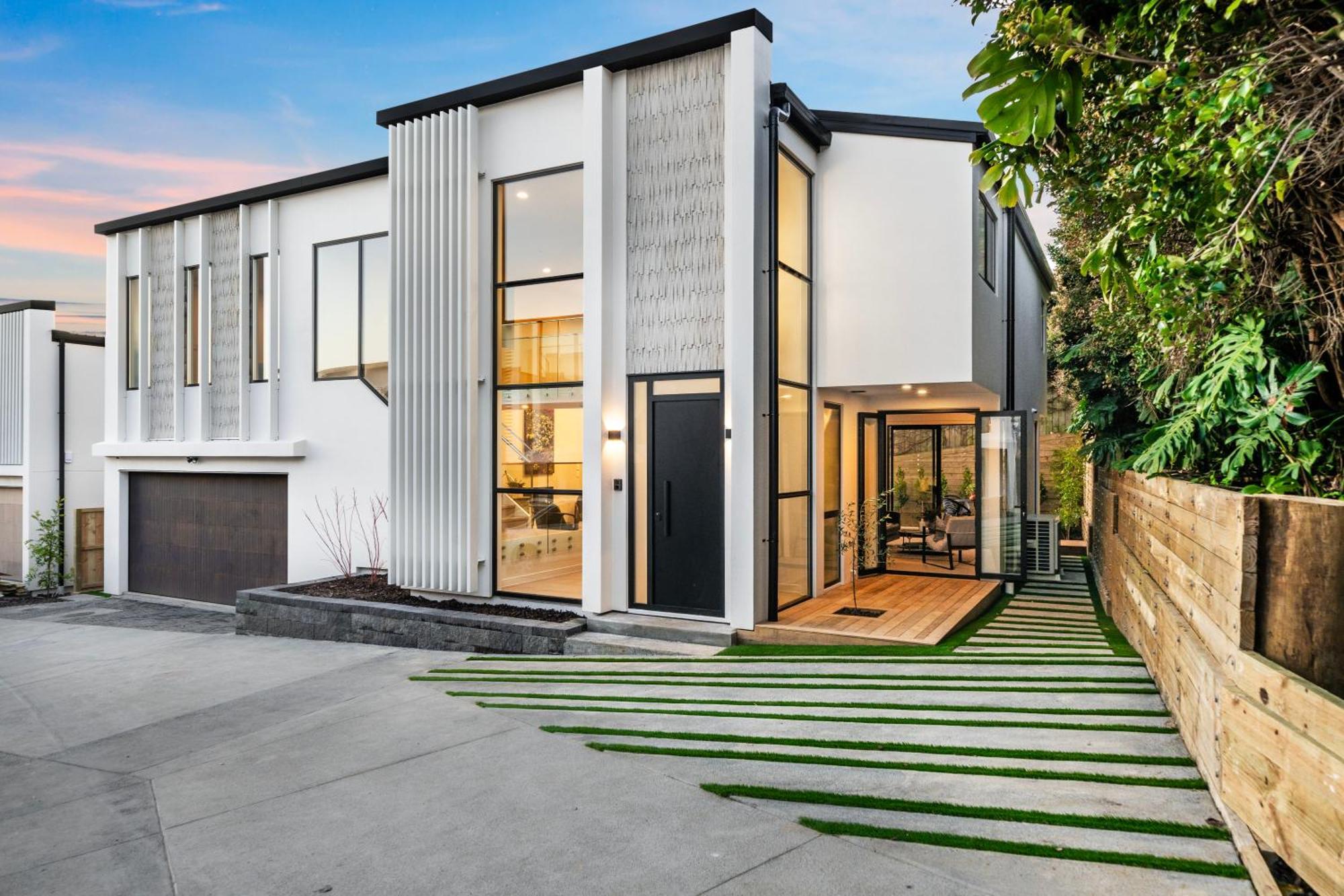 Brand-new Luxury In Remuera