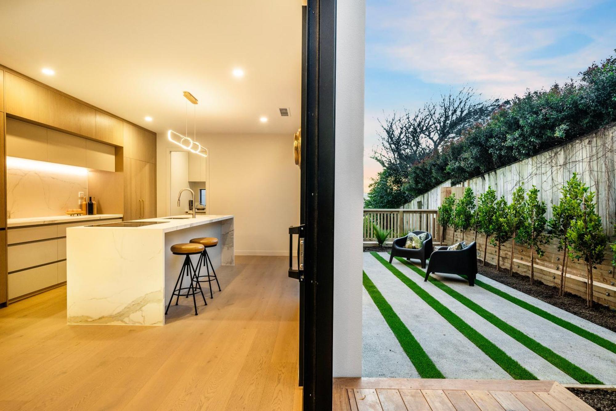 Brand-new Luxury In Remuera Holiday home