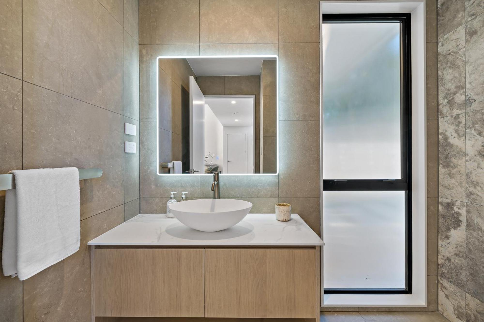 Holiday home Brand-new Luxury In Remuera *