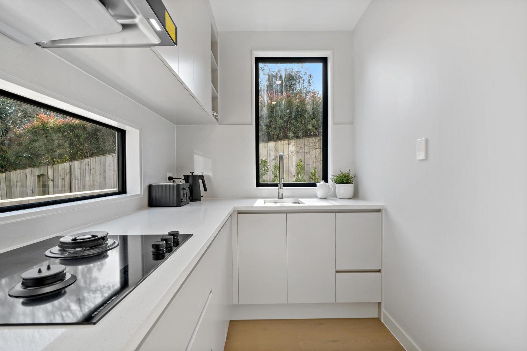 Holiday home Brand-new Luxury In Remuera Auckland