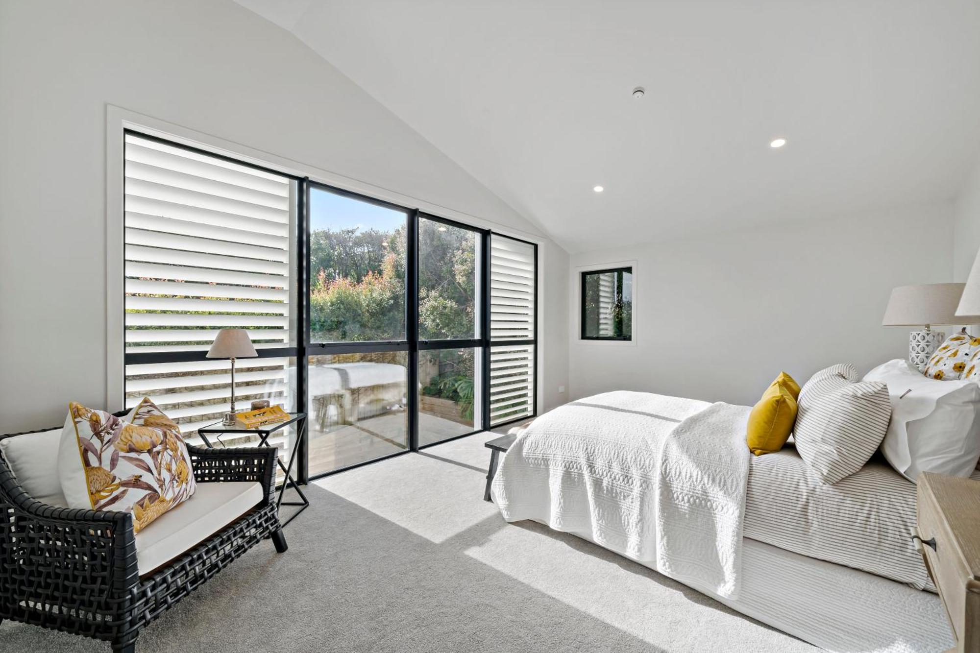 Brand-new Luxury In Remuera Auckland