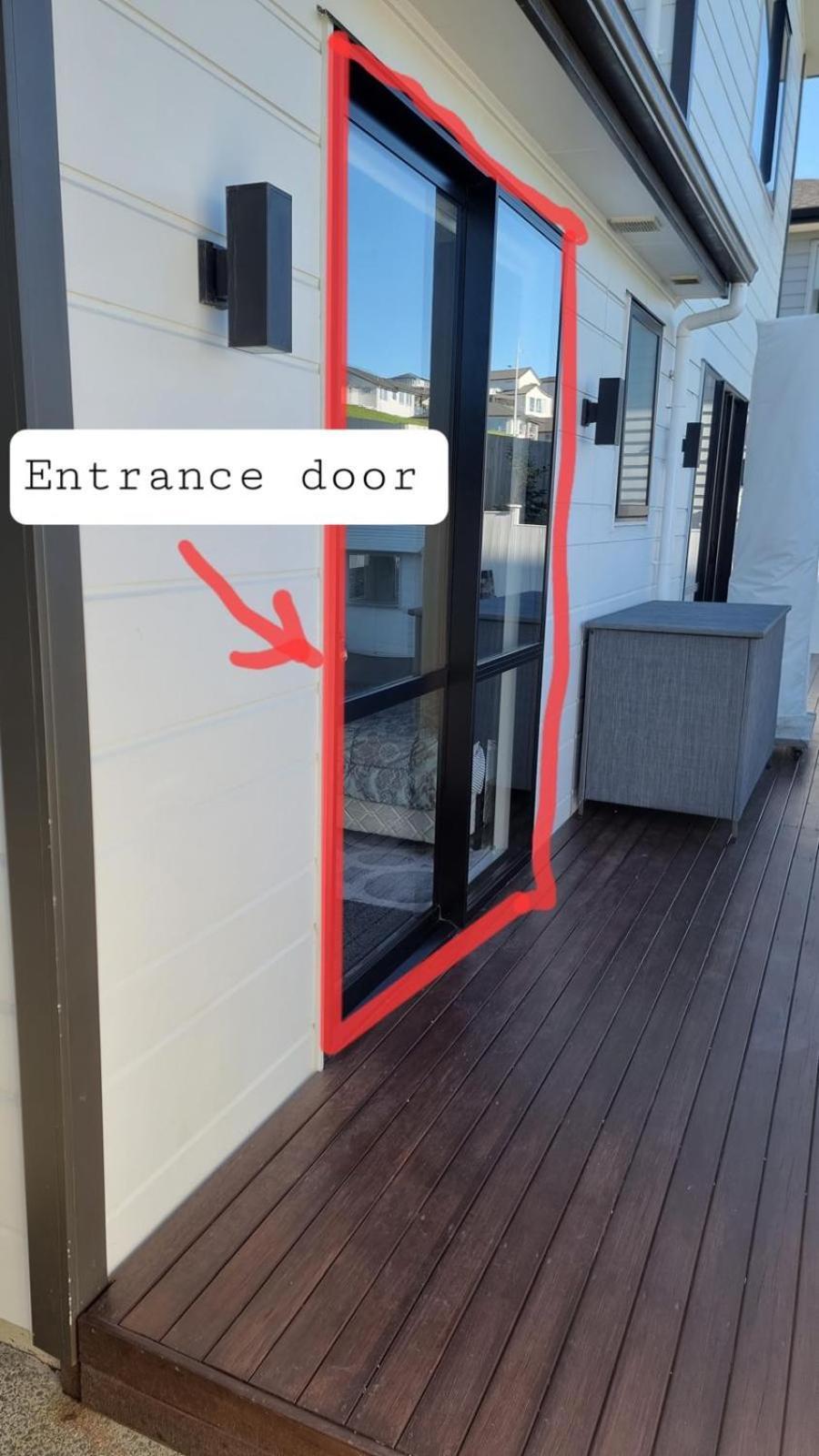 Homestay Private With Ensuite