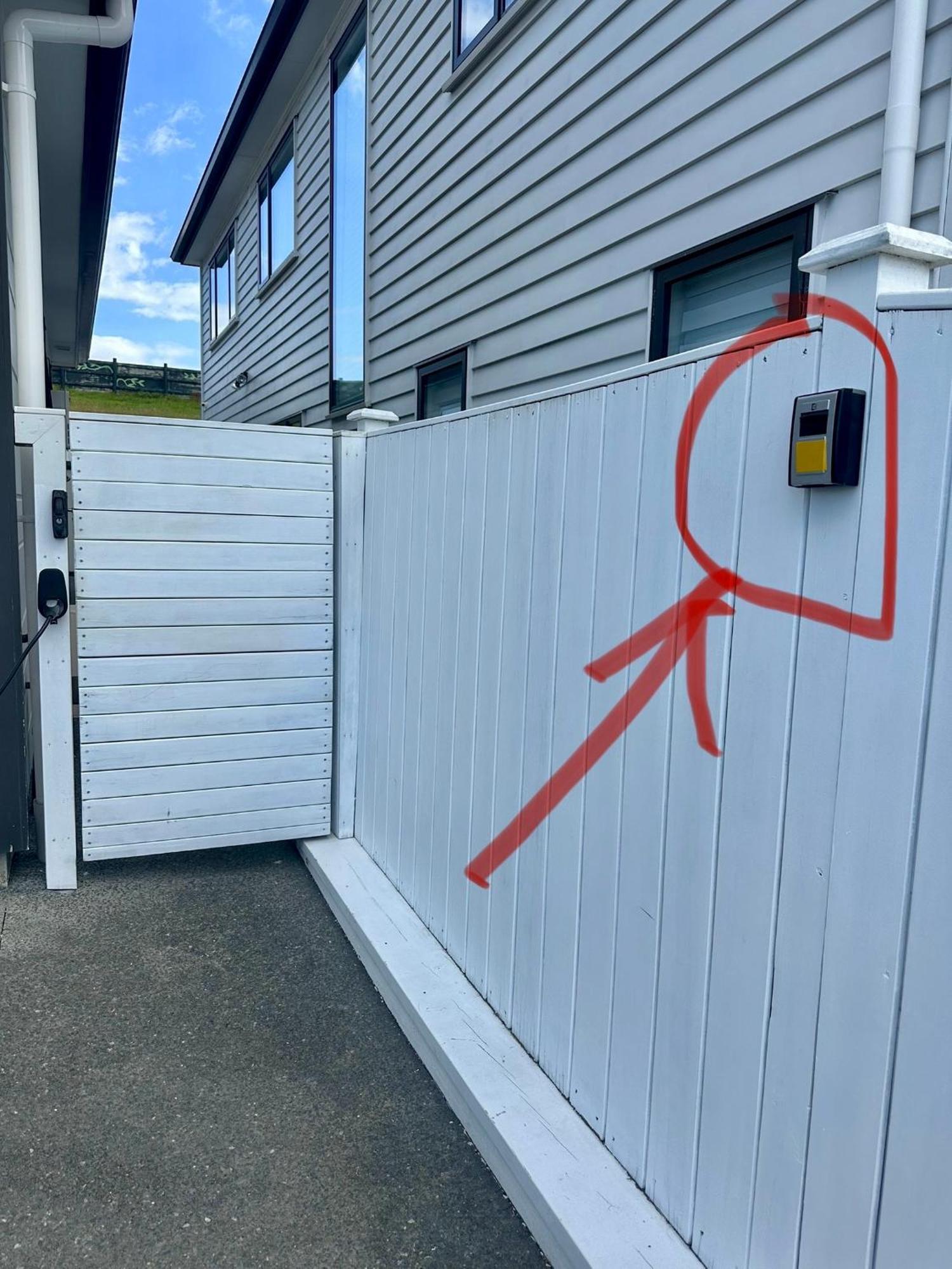 Private With Ensuite Homestay Auckland