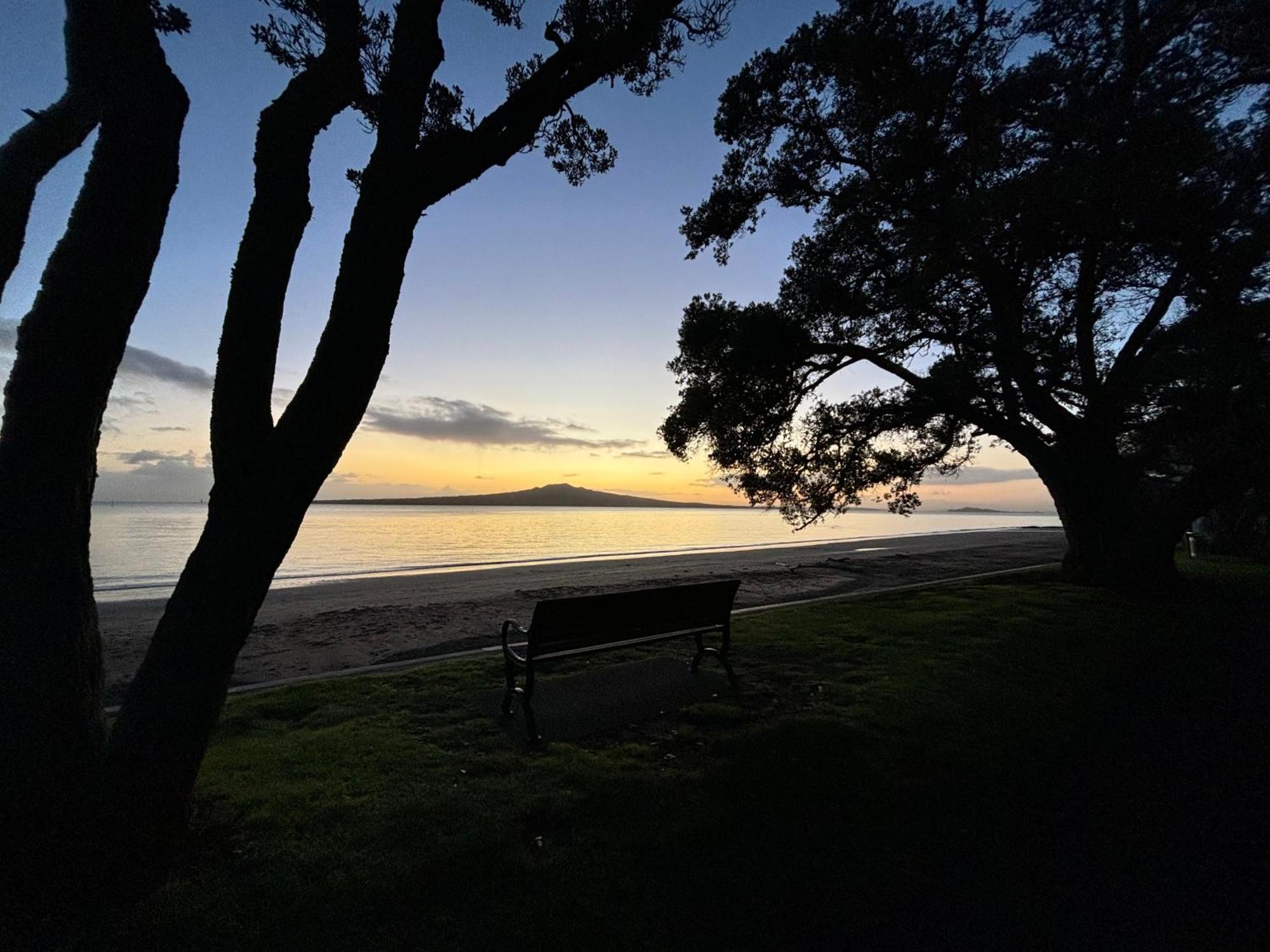 Narrow Neck Bed & Breakfast Auckland