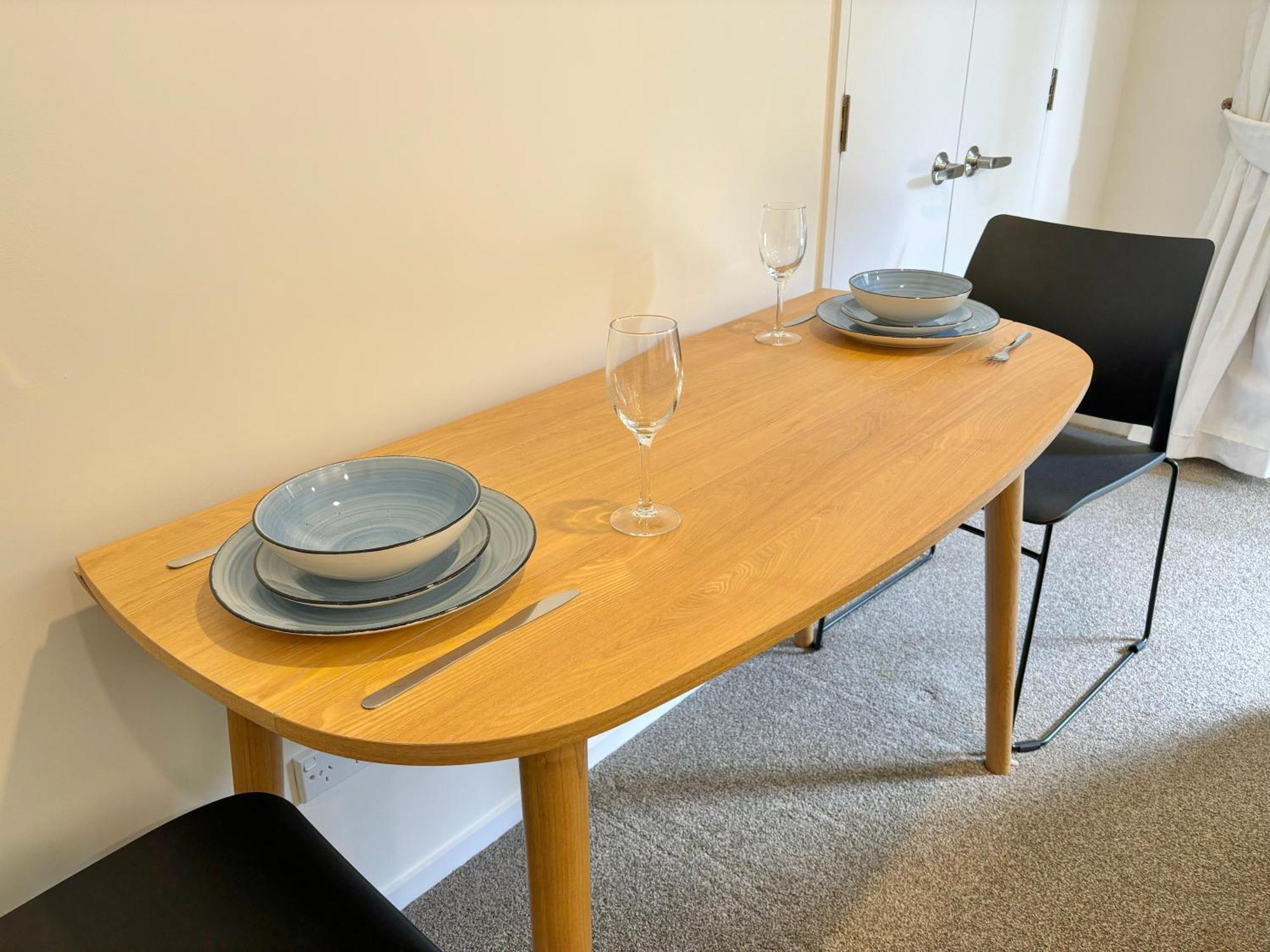 Bed & Breakfast Narrow Neck *