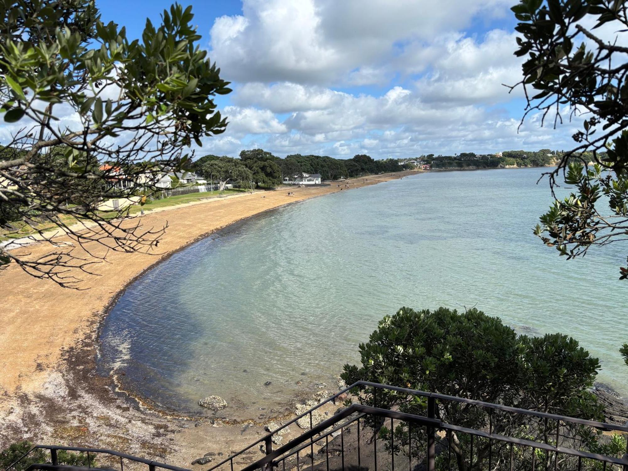 Narrow Neck Auckland