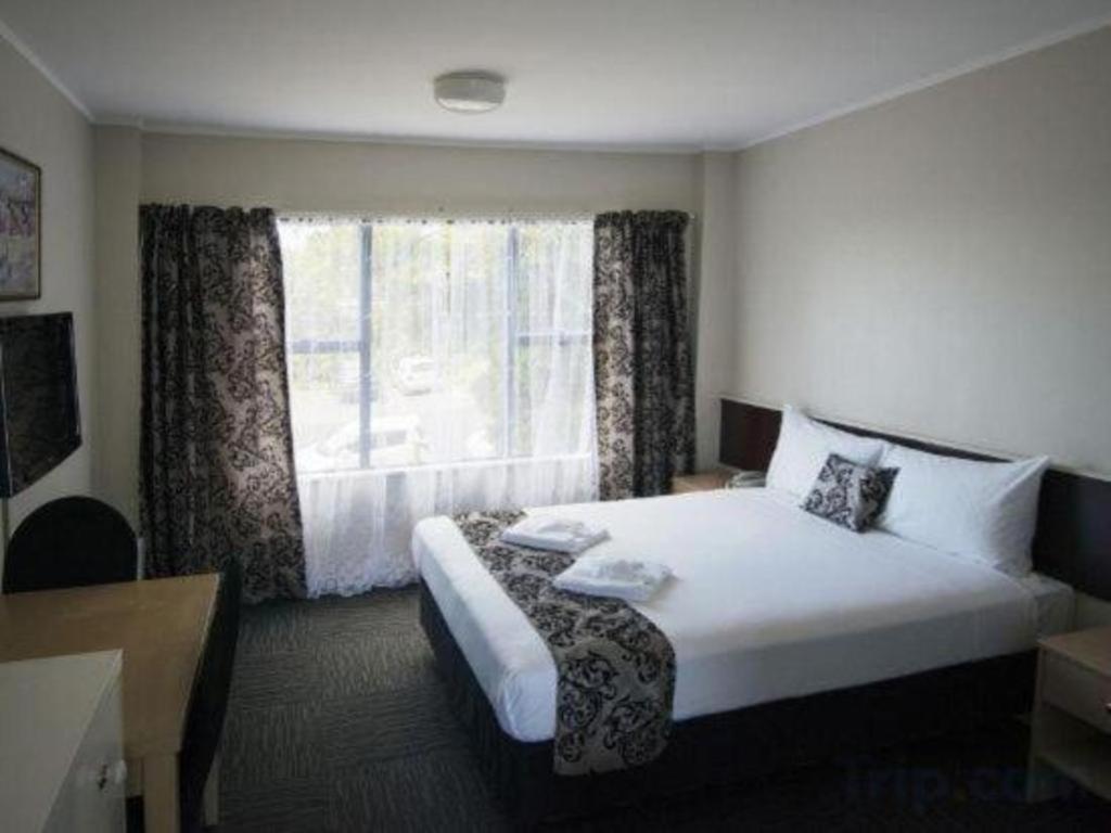 Motel 80 3*