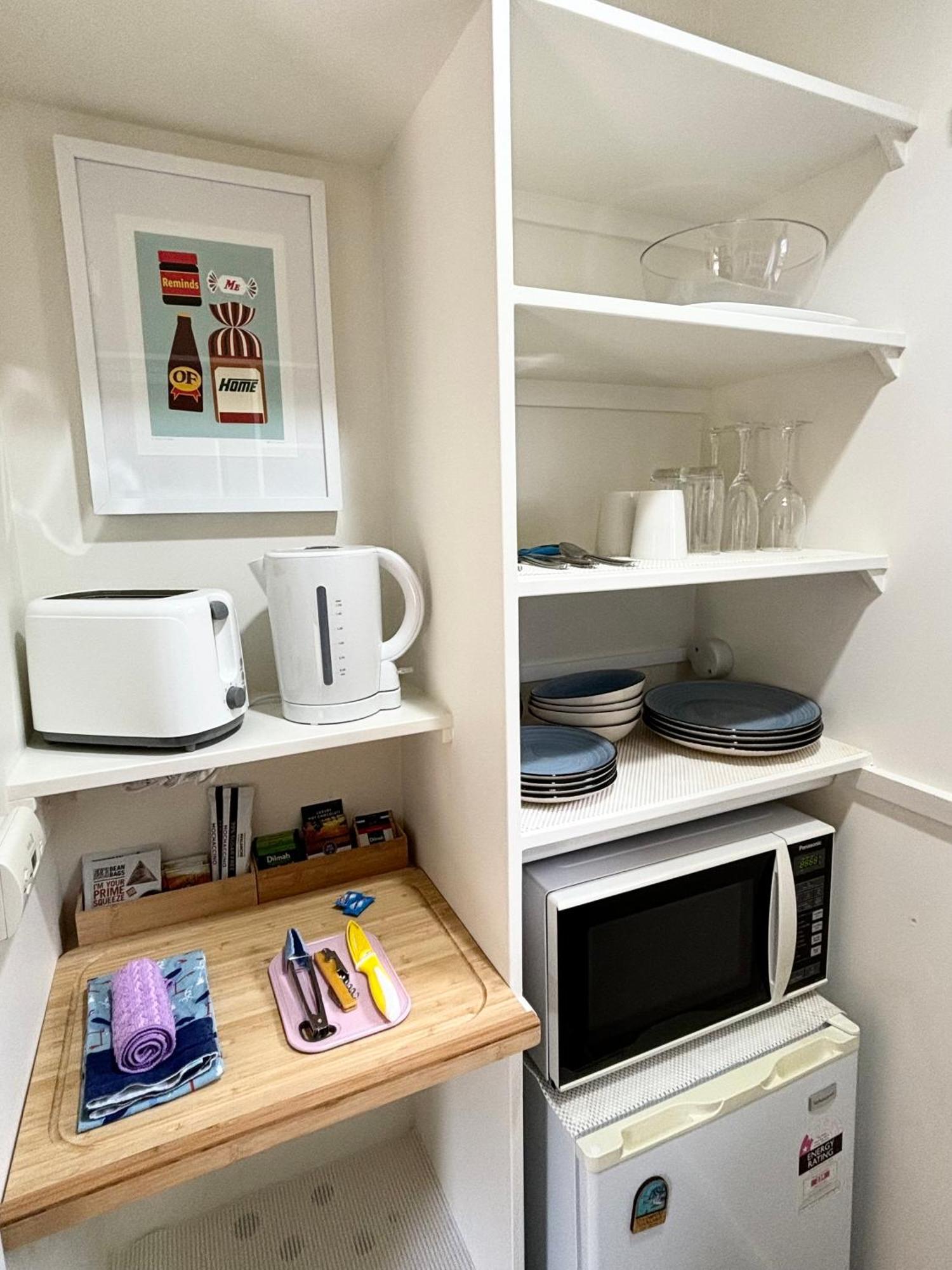 Bed & Breakfast Narrow Neck