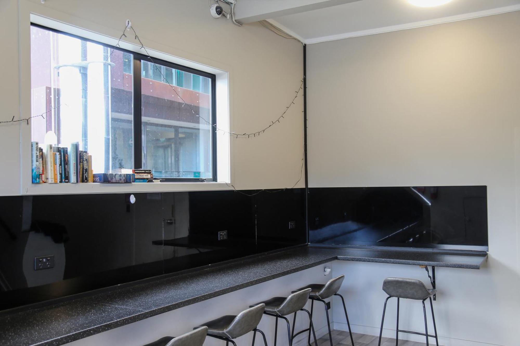 K Road Travellers Hostel Auckland