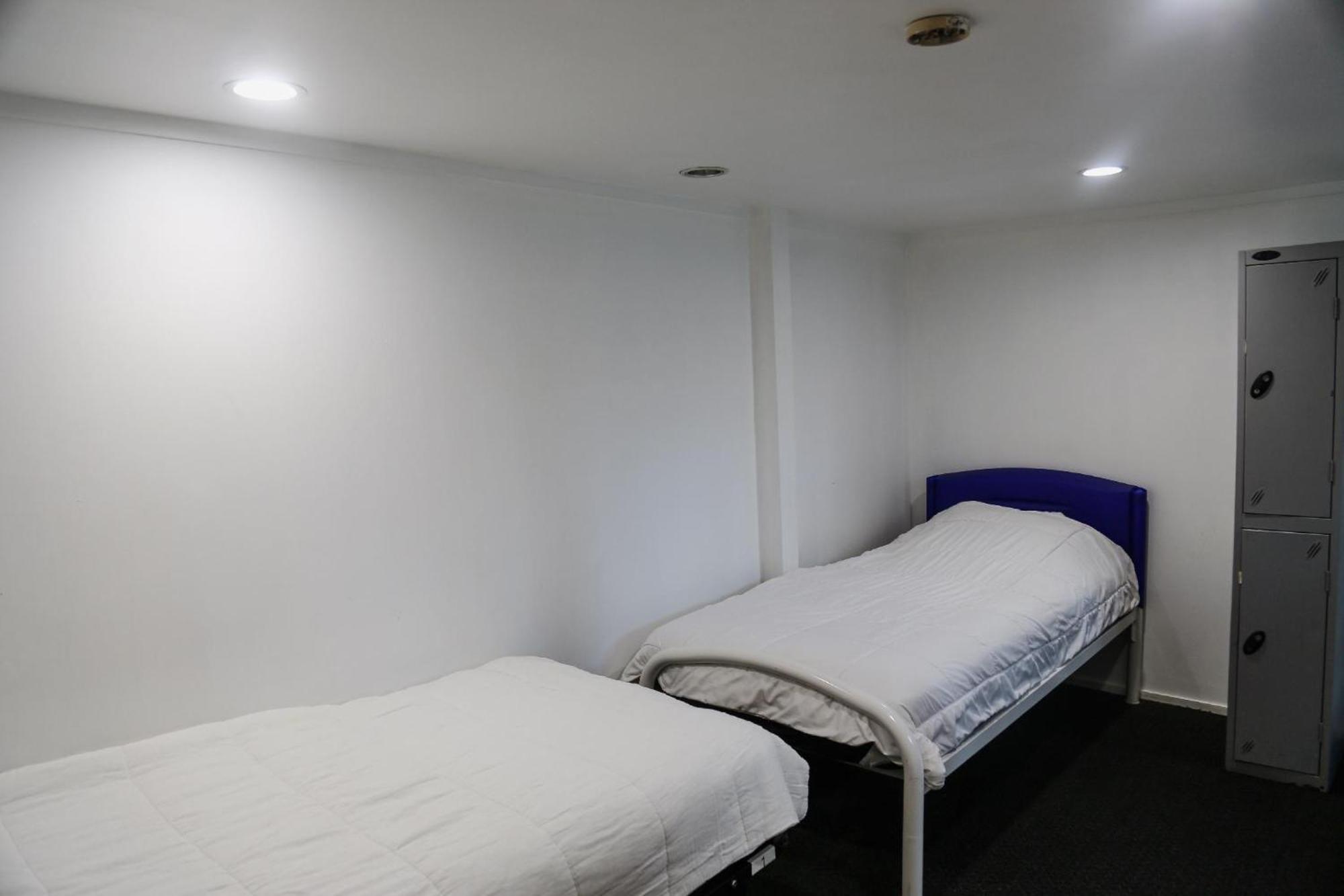 Hostel K Road Travellers Auckland