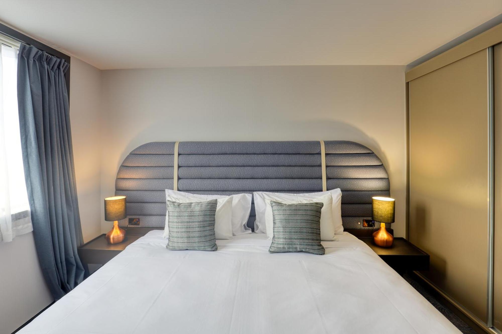 Marsden Albany 4*