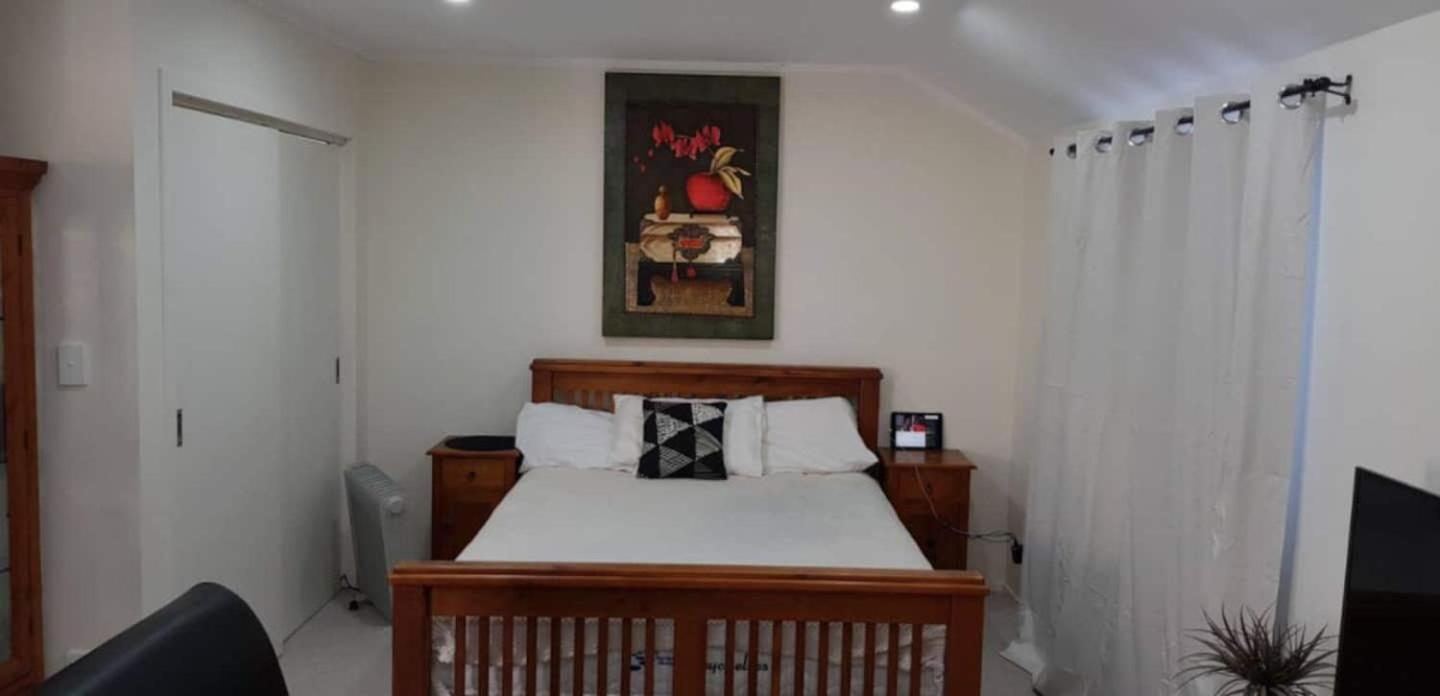 Apartment Beautiful And Bright Botany Downs *
