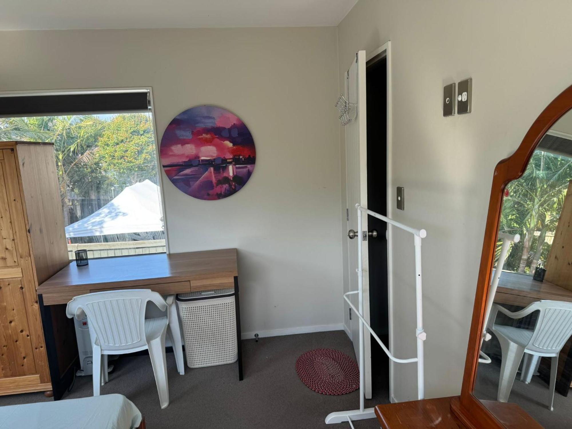 Homestay Cozy Auckland