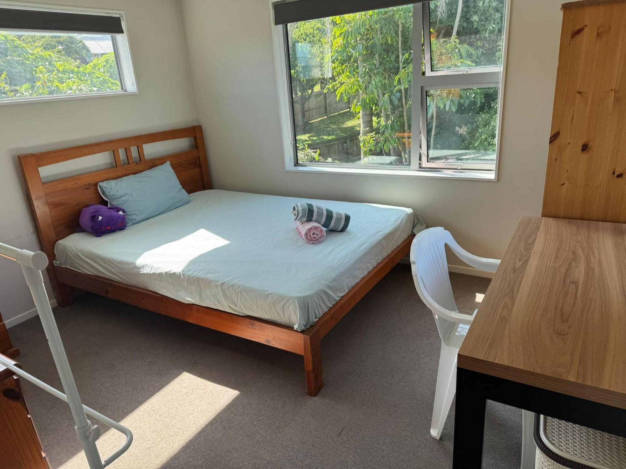 Cozy Homestay *