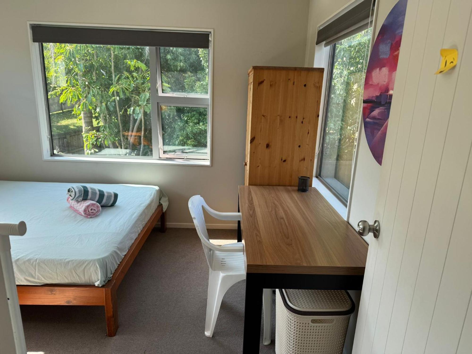 Cozy Homestay Auckland