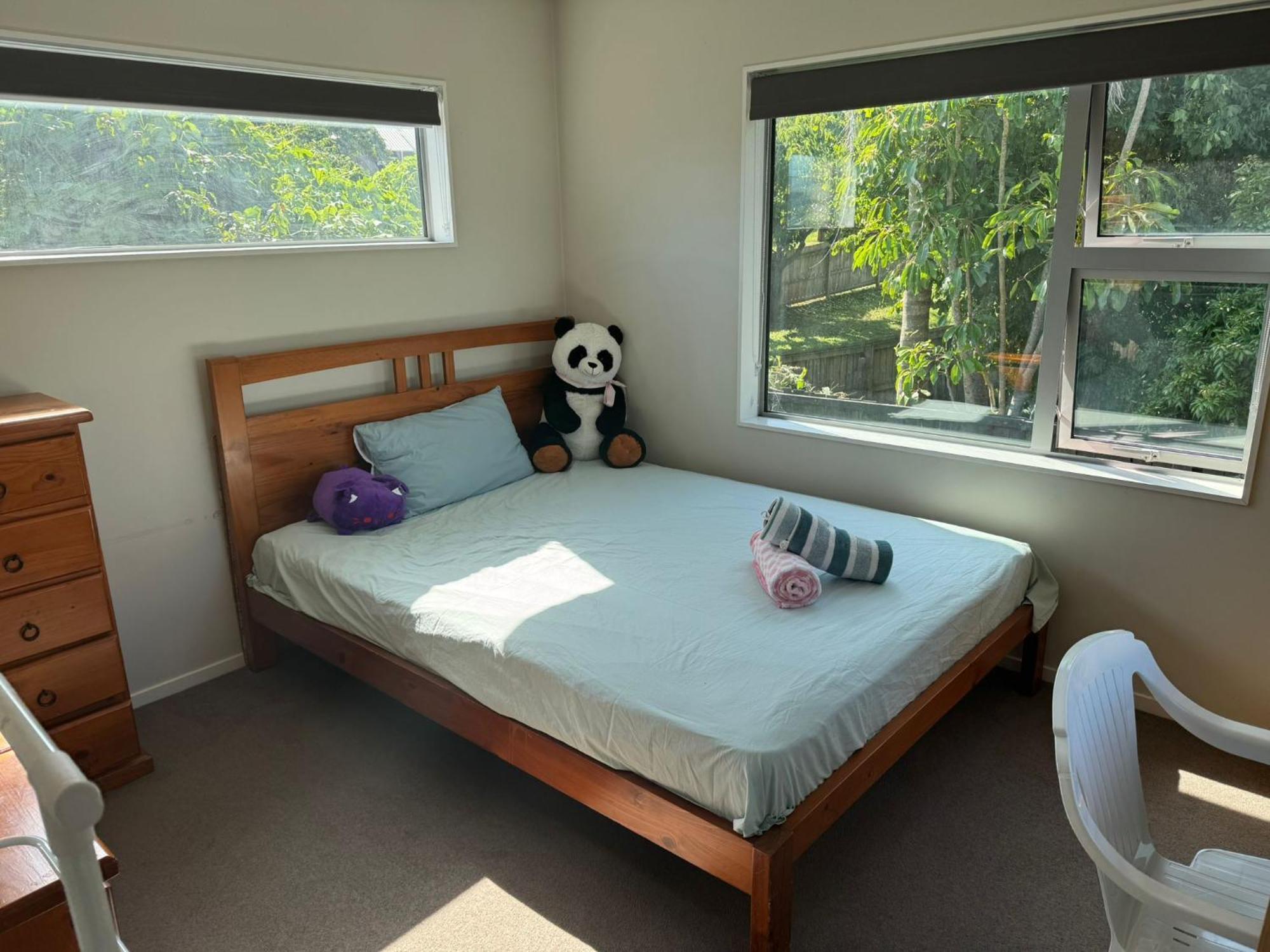 Homestay Cozy