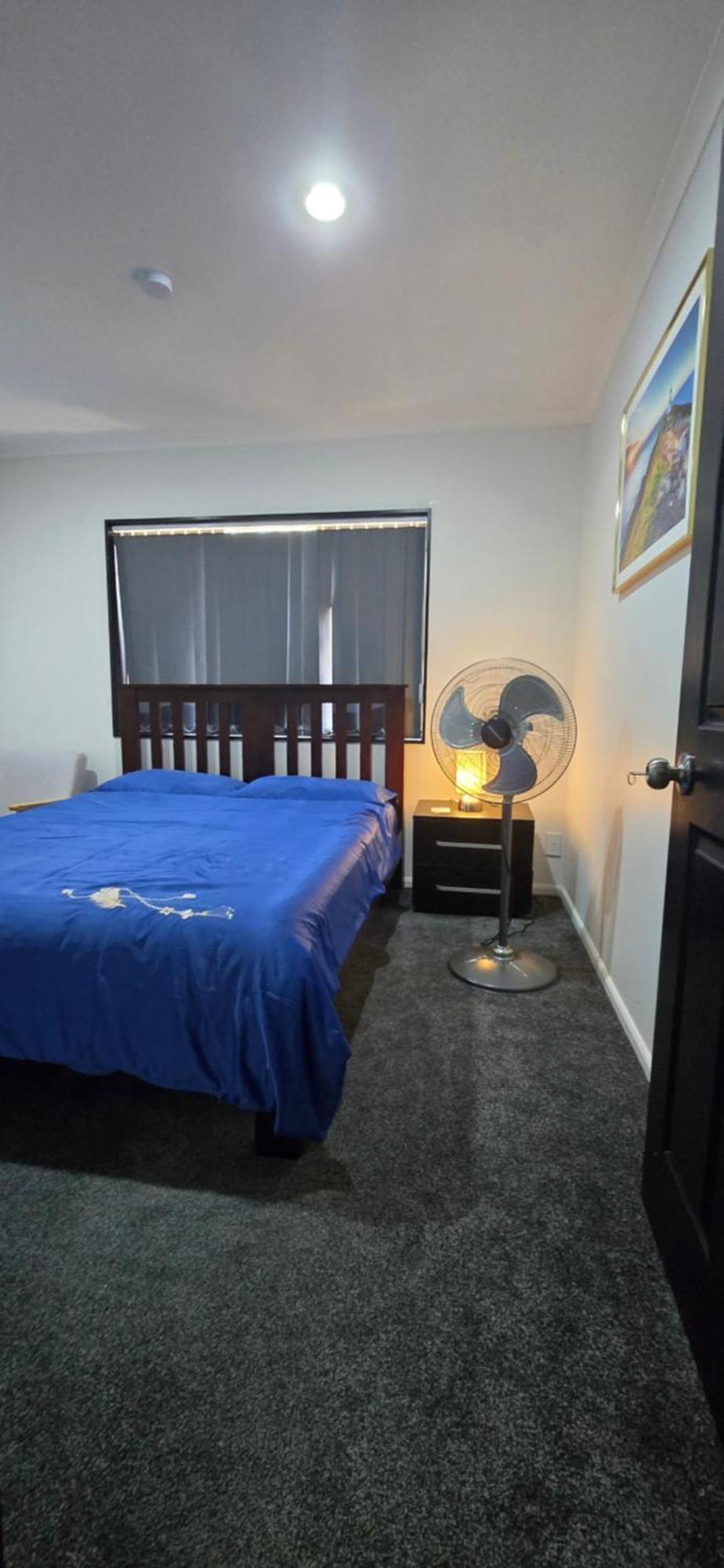 Favona Airport Homestay *