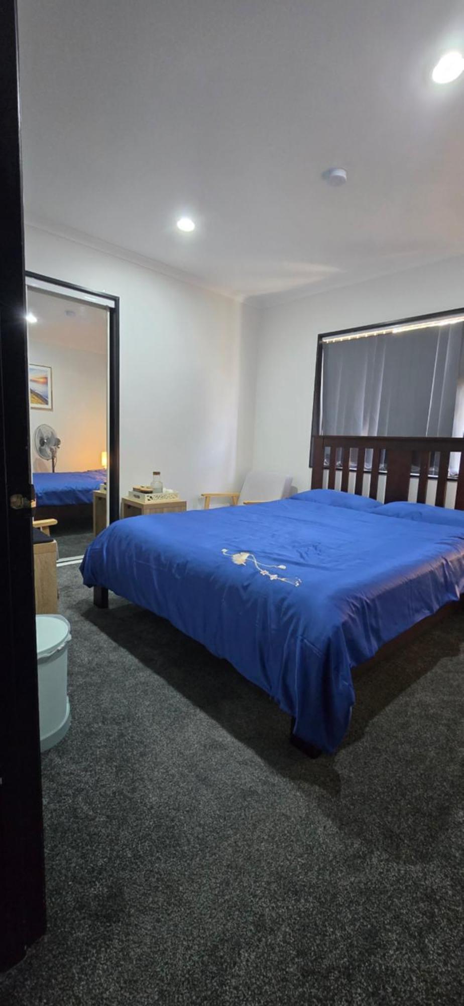 Favona Airport Homestay Auckland