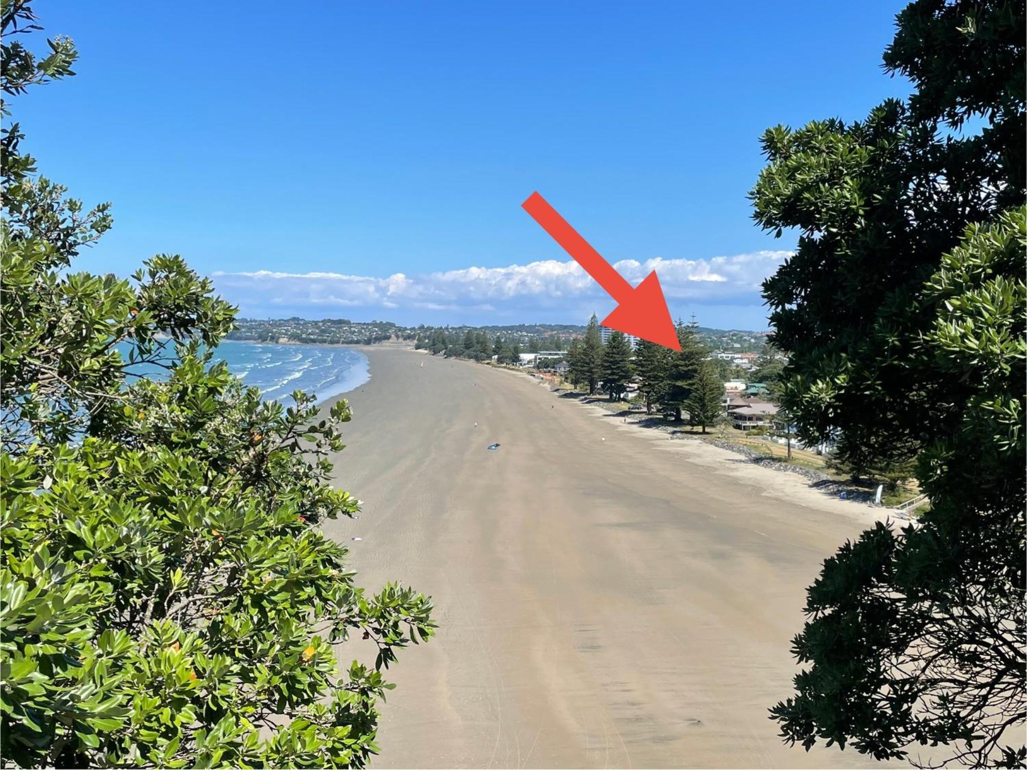 Orewa *