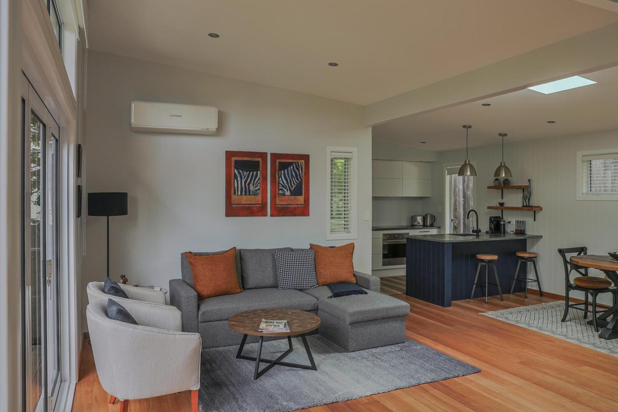 Holiday home Torbay Tree Tops Auckland