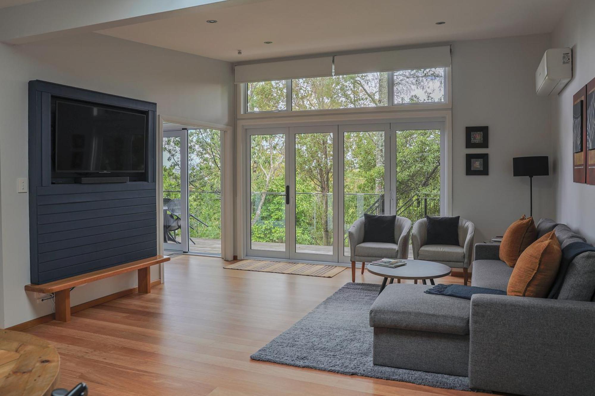 Torbay Tree Tops * Auckland