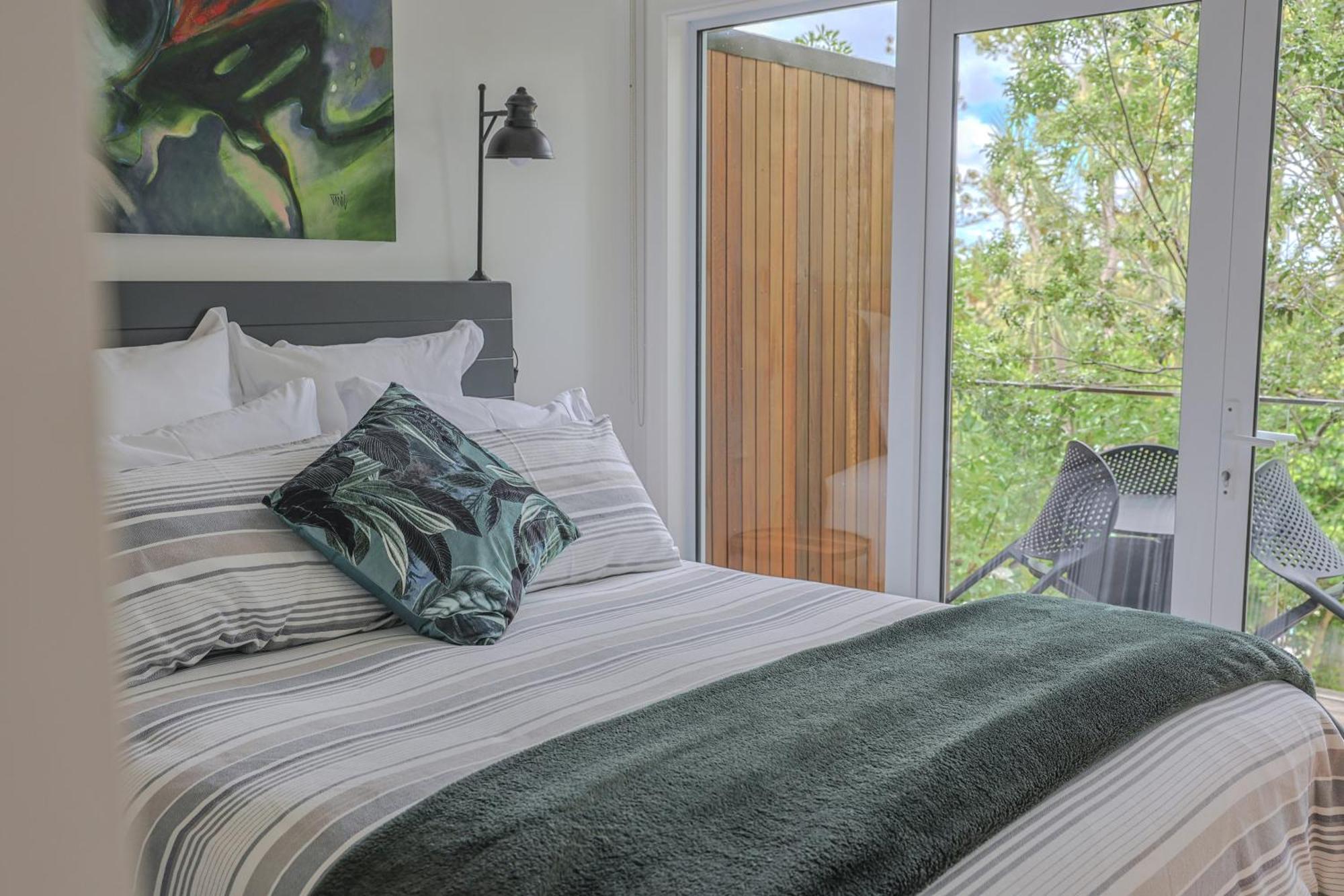 Torbay Tree Tops Holiday home Auckland