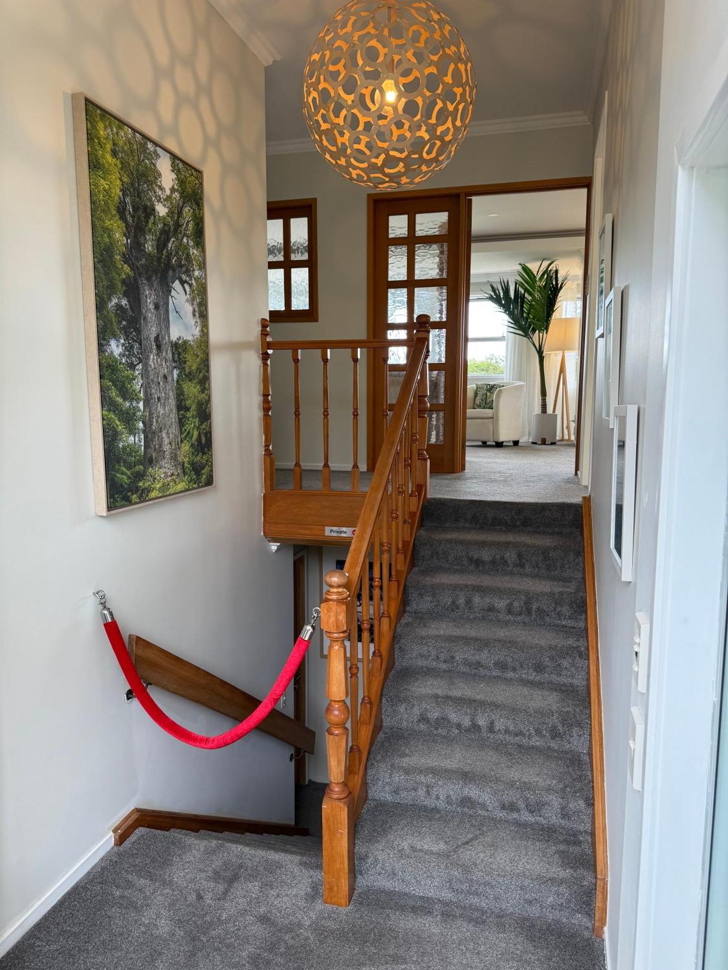Waiake Apartment