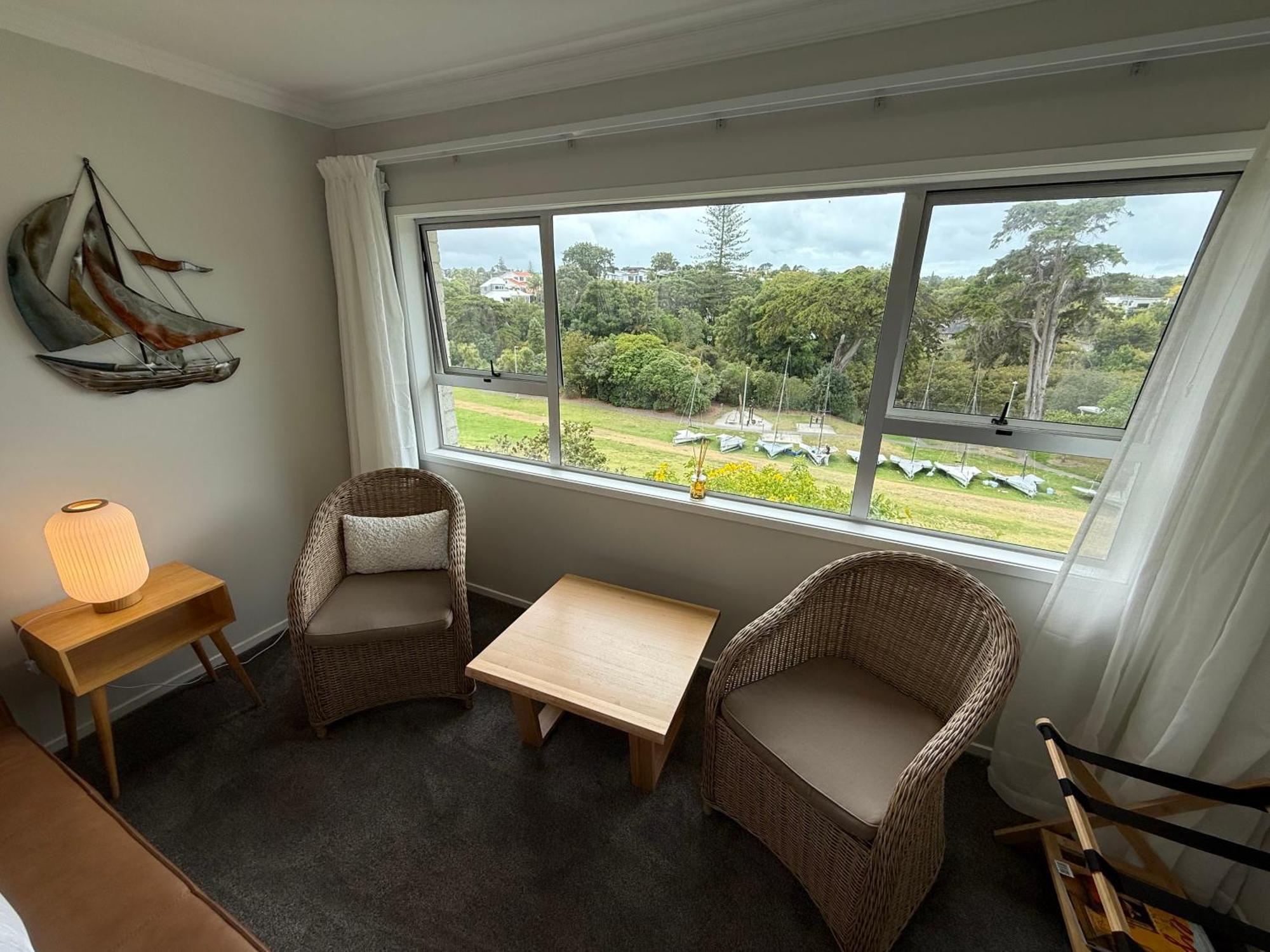 Apartment Waiake *
