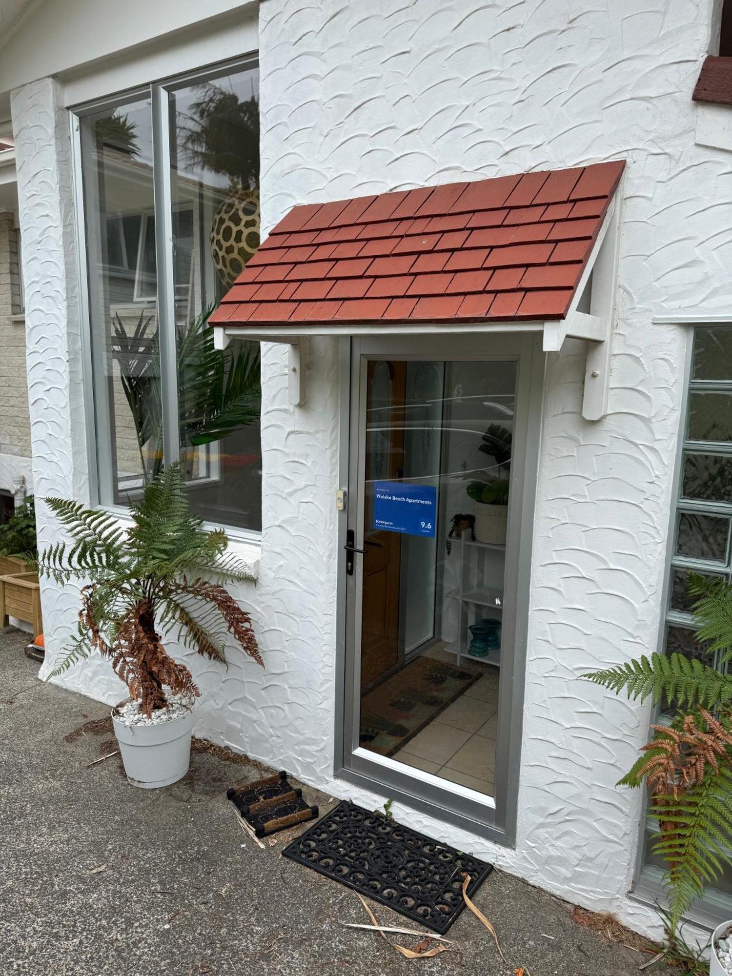 Apartment Waiake