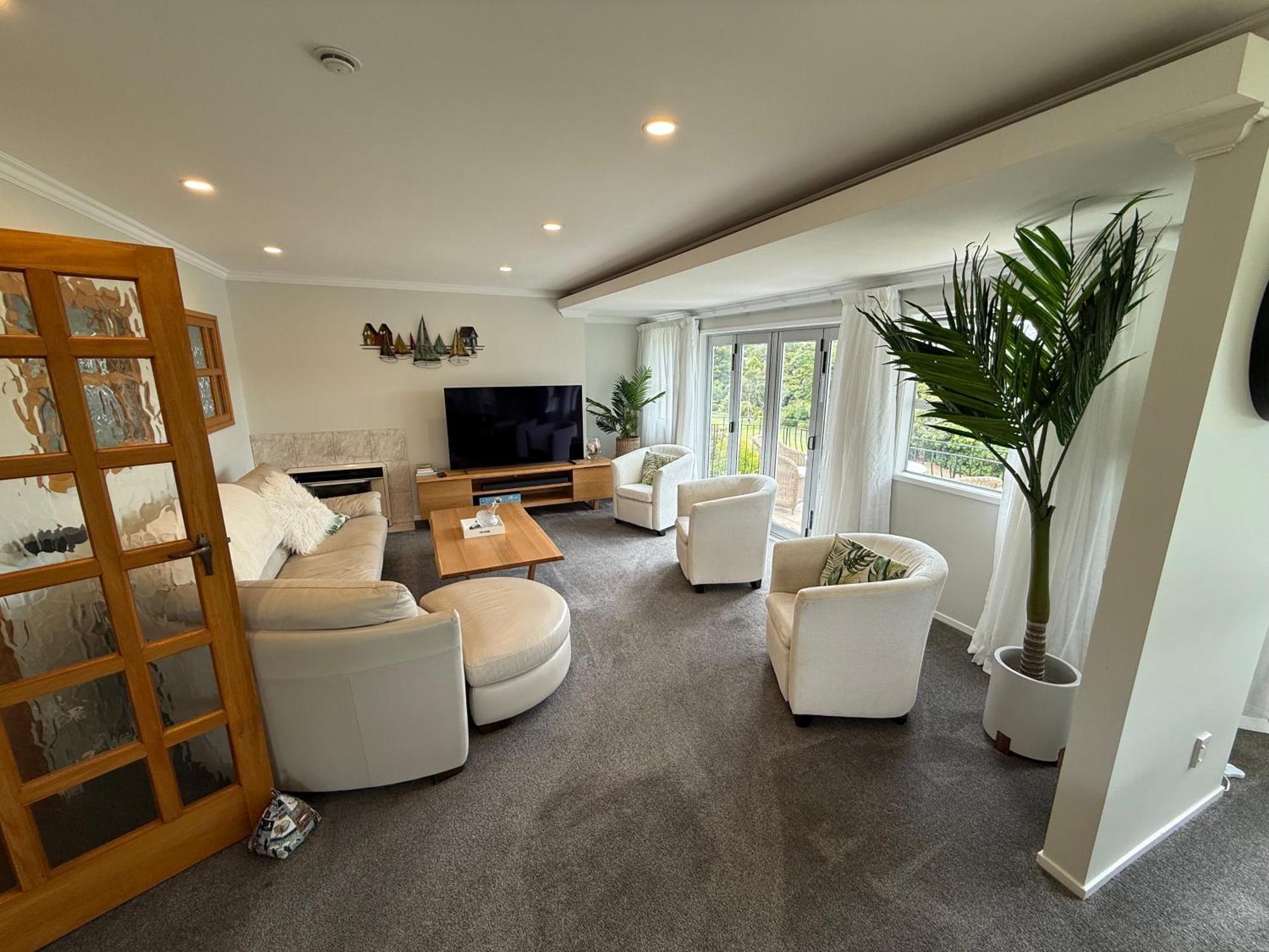 Apartment Waiake *
