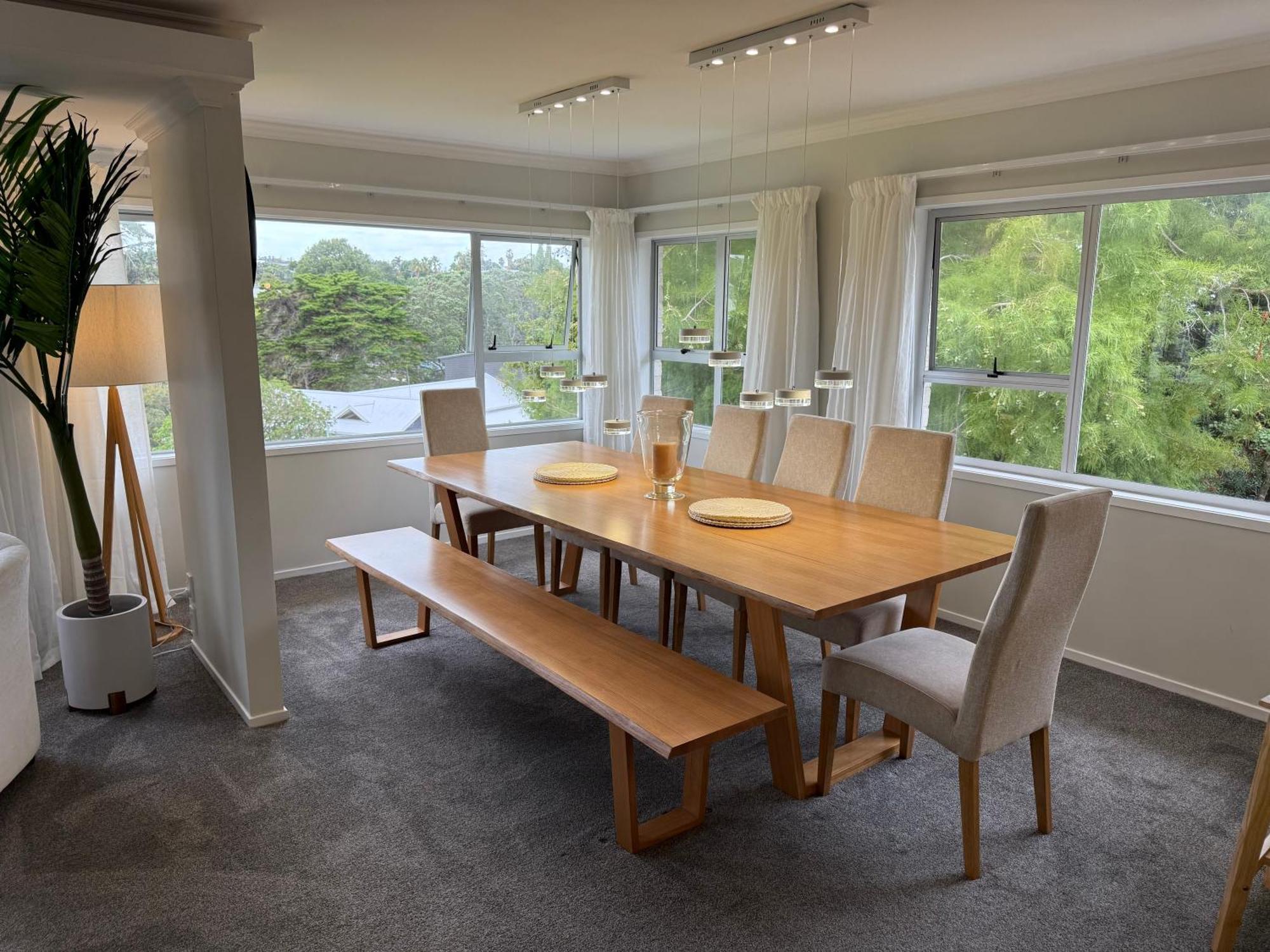Apartment Waiake Auckland