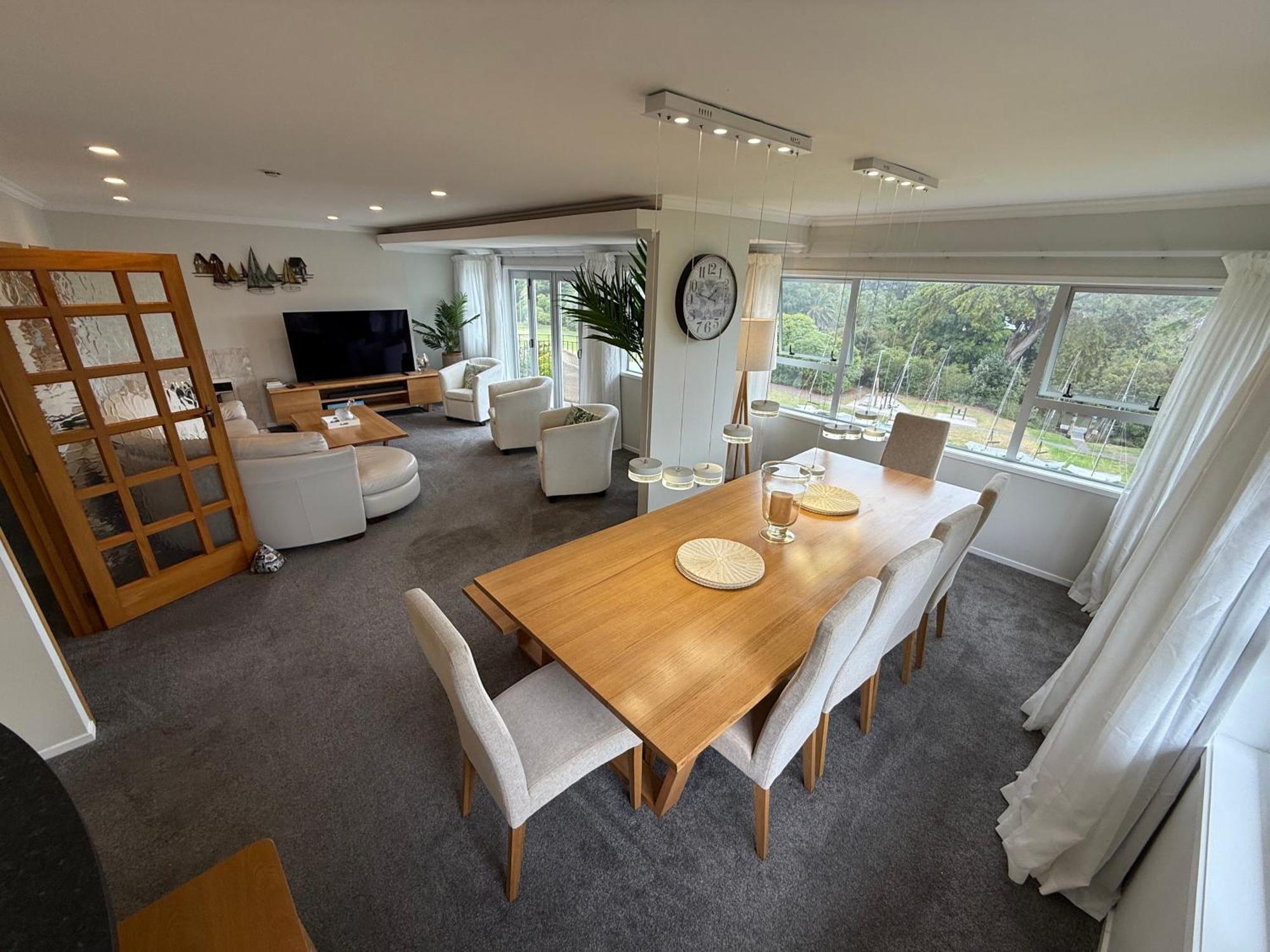 Waiake Apartment Auckland