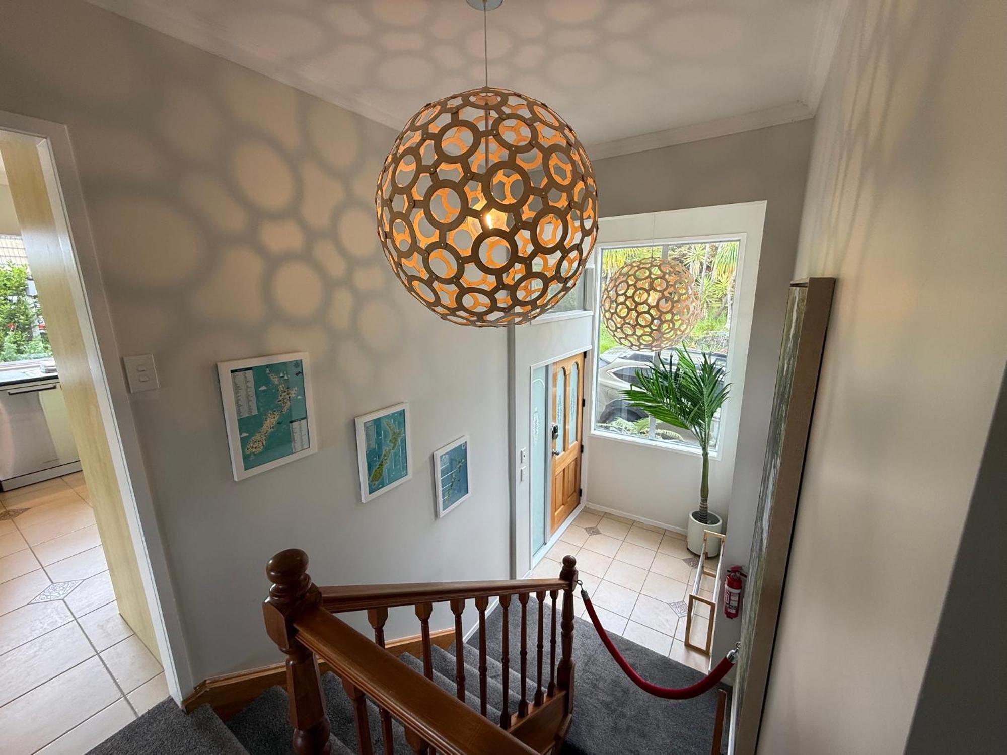Waiake Apartment