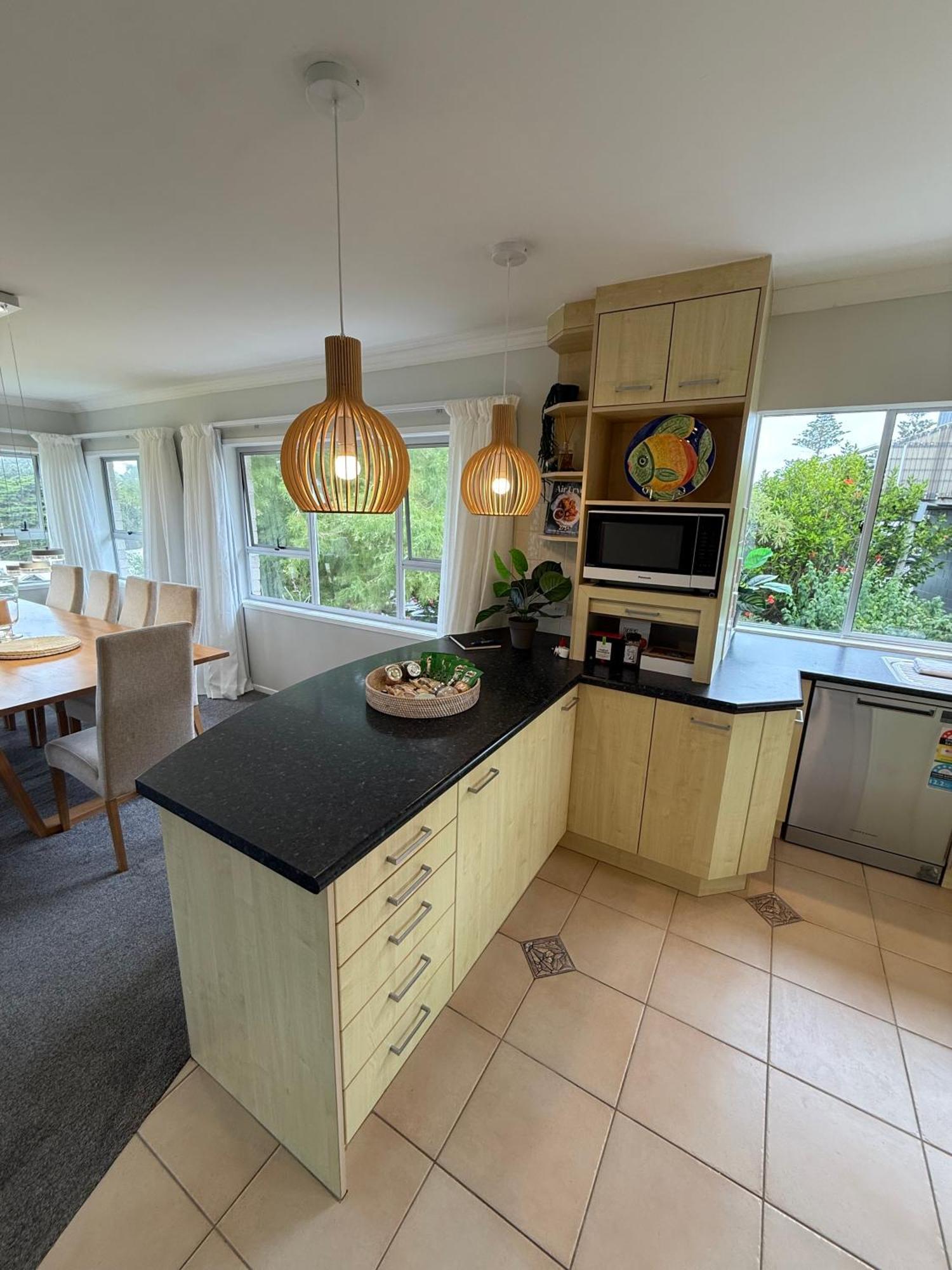 Waiake Apartment Auckland