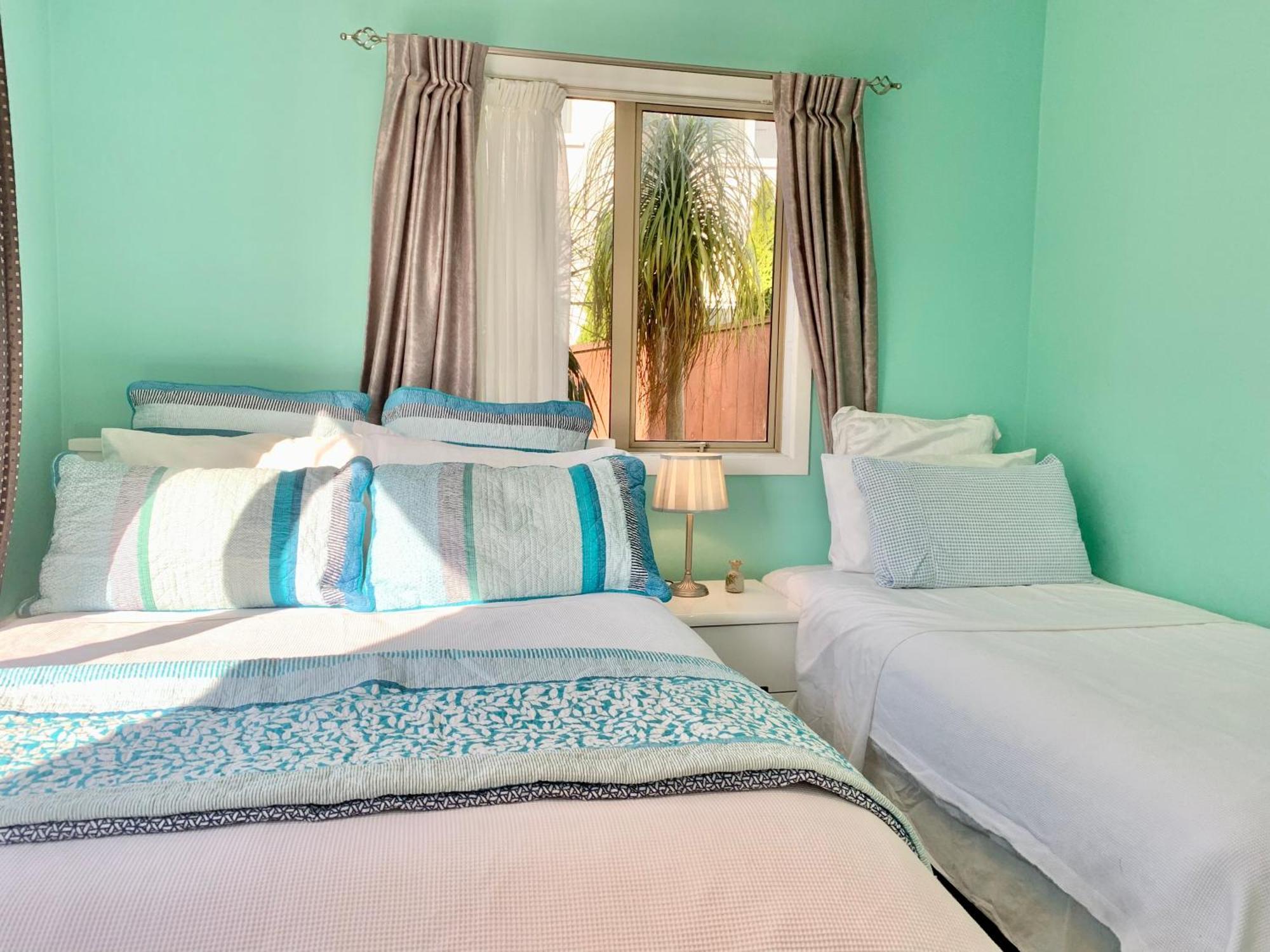 Amazing Seaview House Guest house