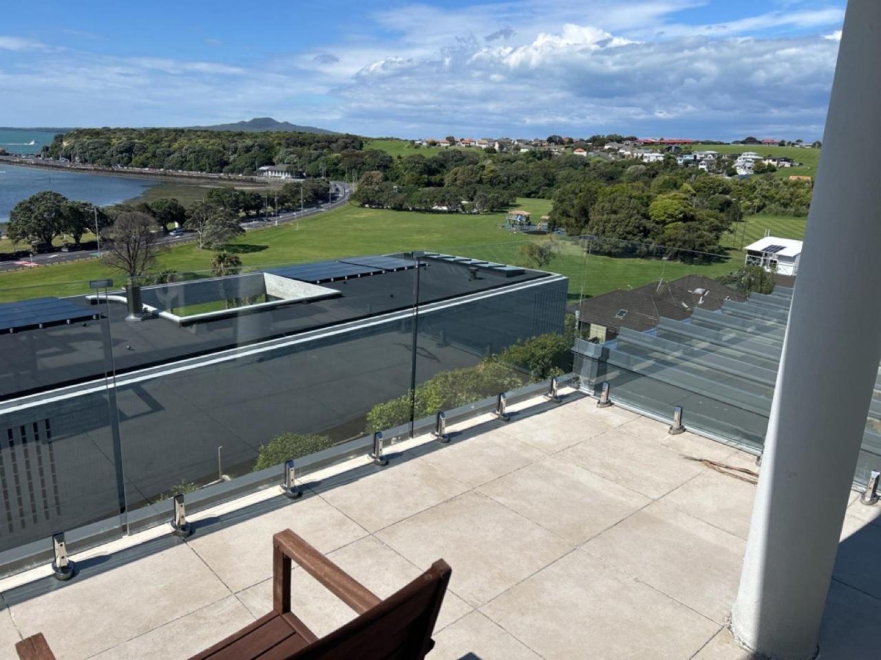 Orakei Grandeur Mansion With Sea Views & Pool * Auckland
