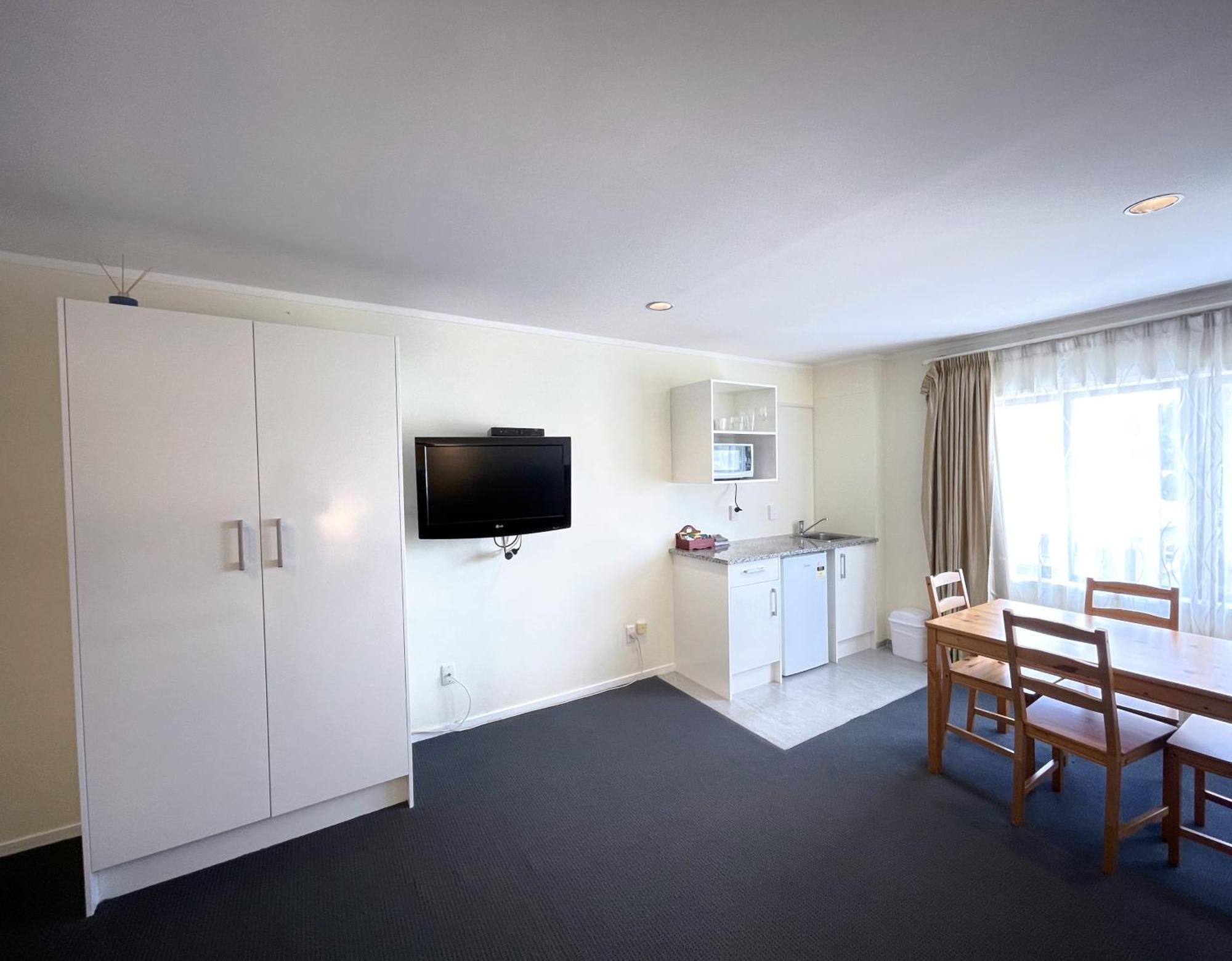 Royal Park Motel Auckland