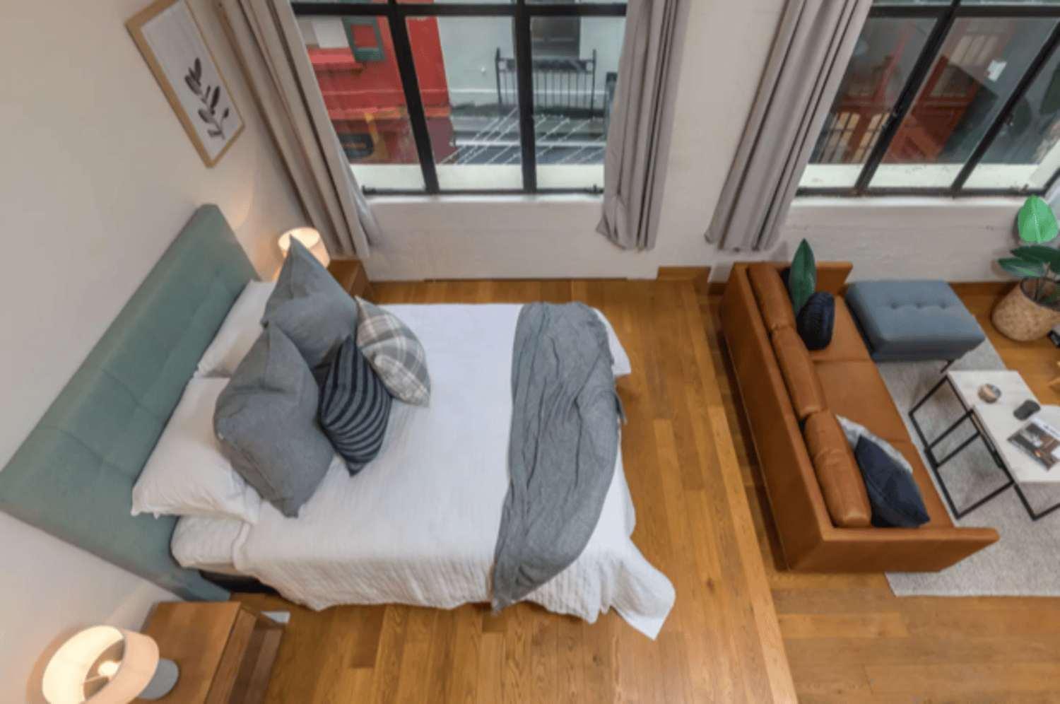 Stylish Apartment Auckland