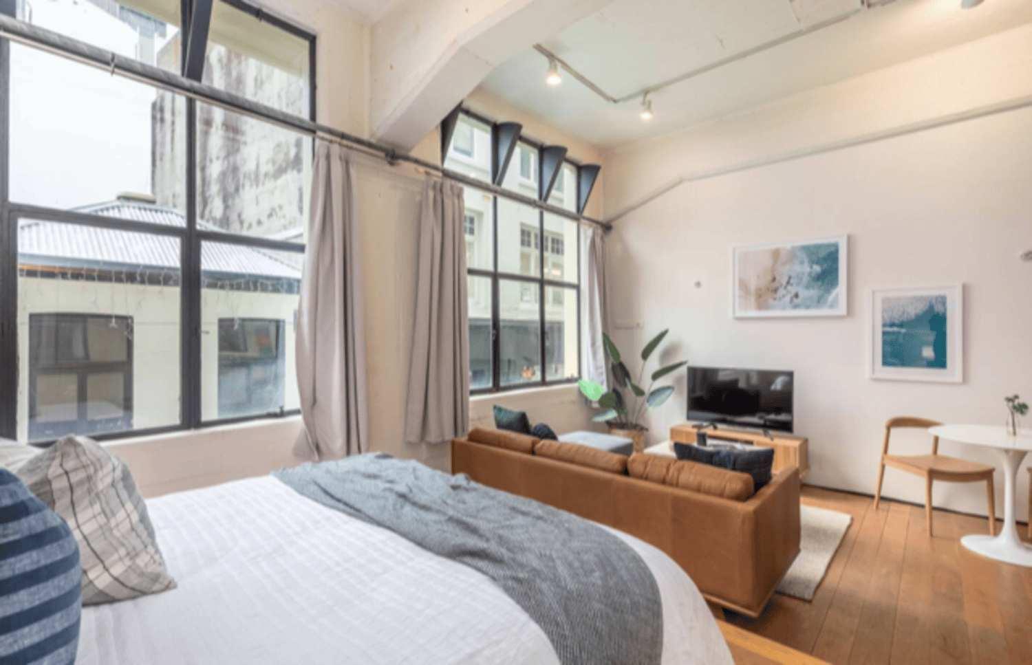 Apartment Stylish Auckland