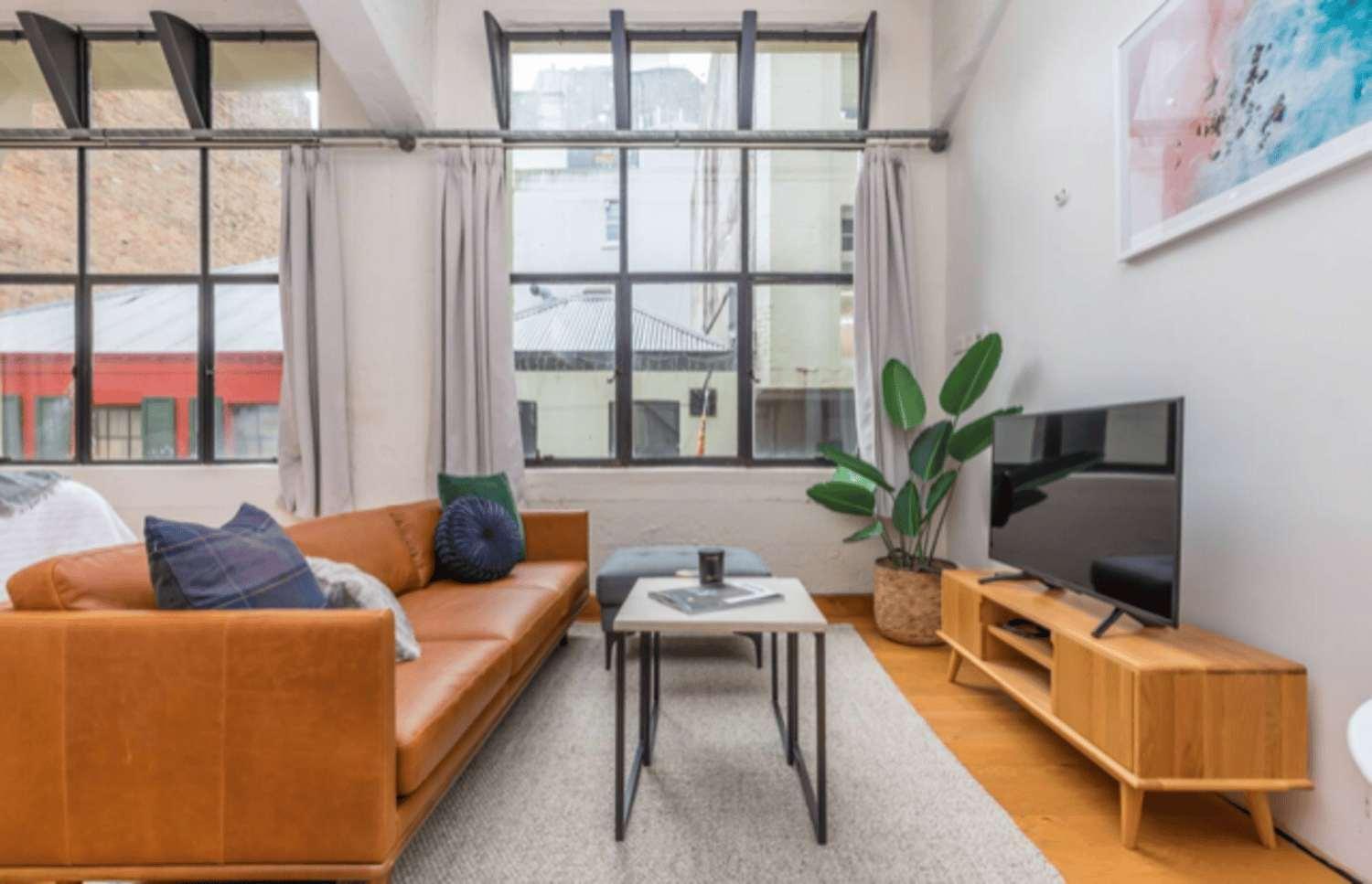 Stylish Apartment